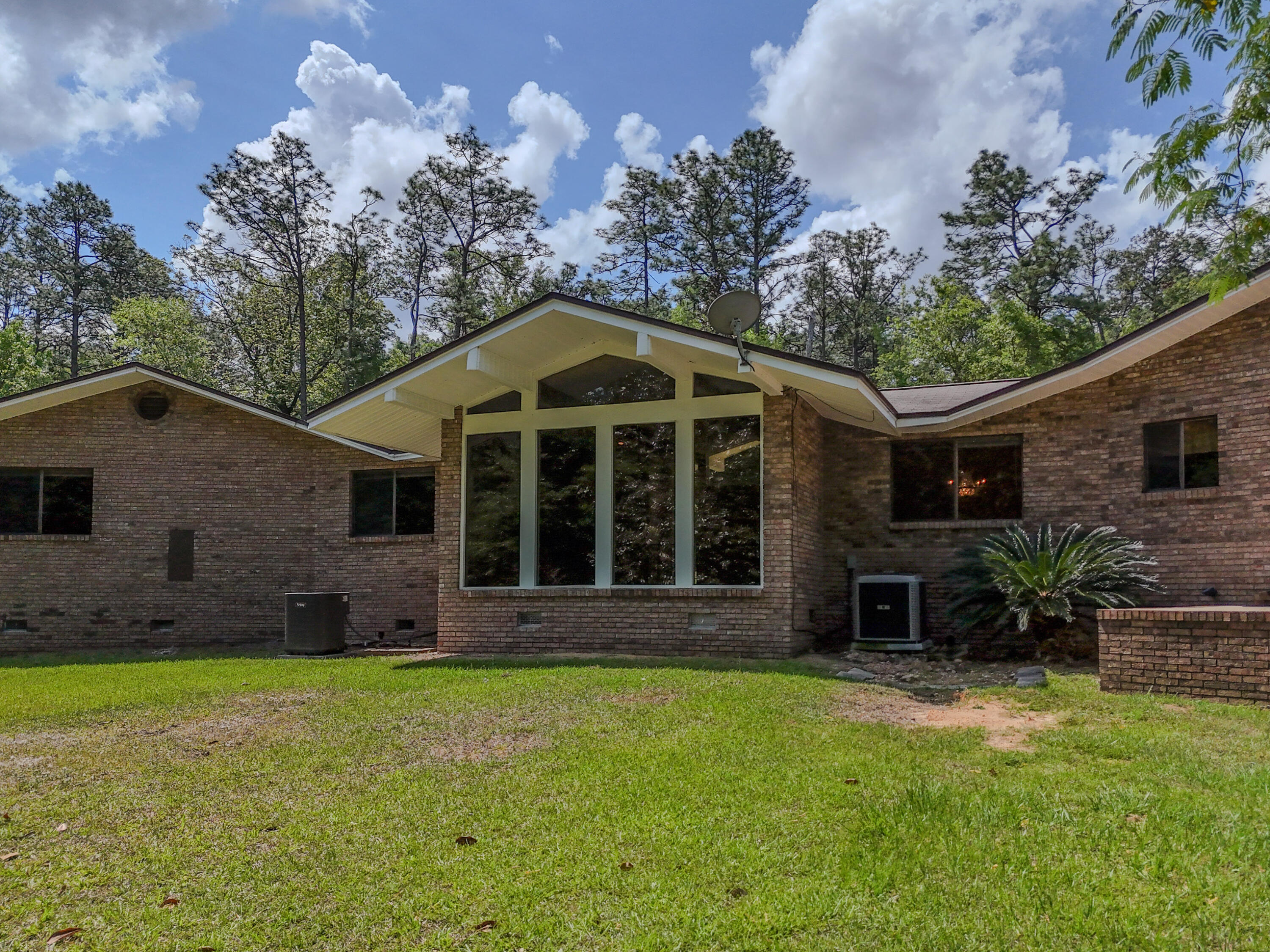 No recorded subdivision - Residential