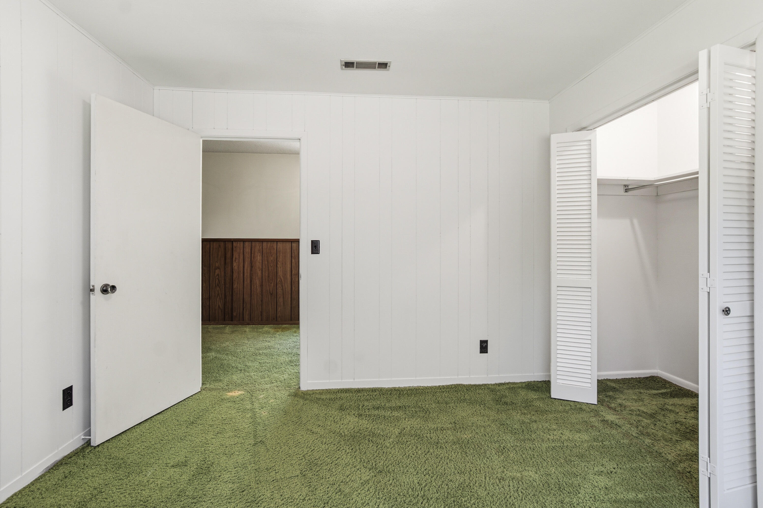 No recorded subdivision - Residential