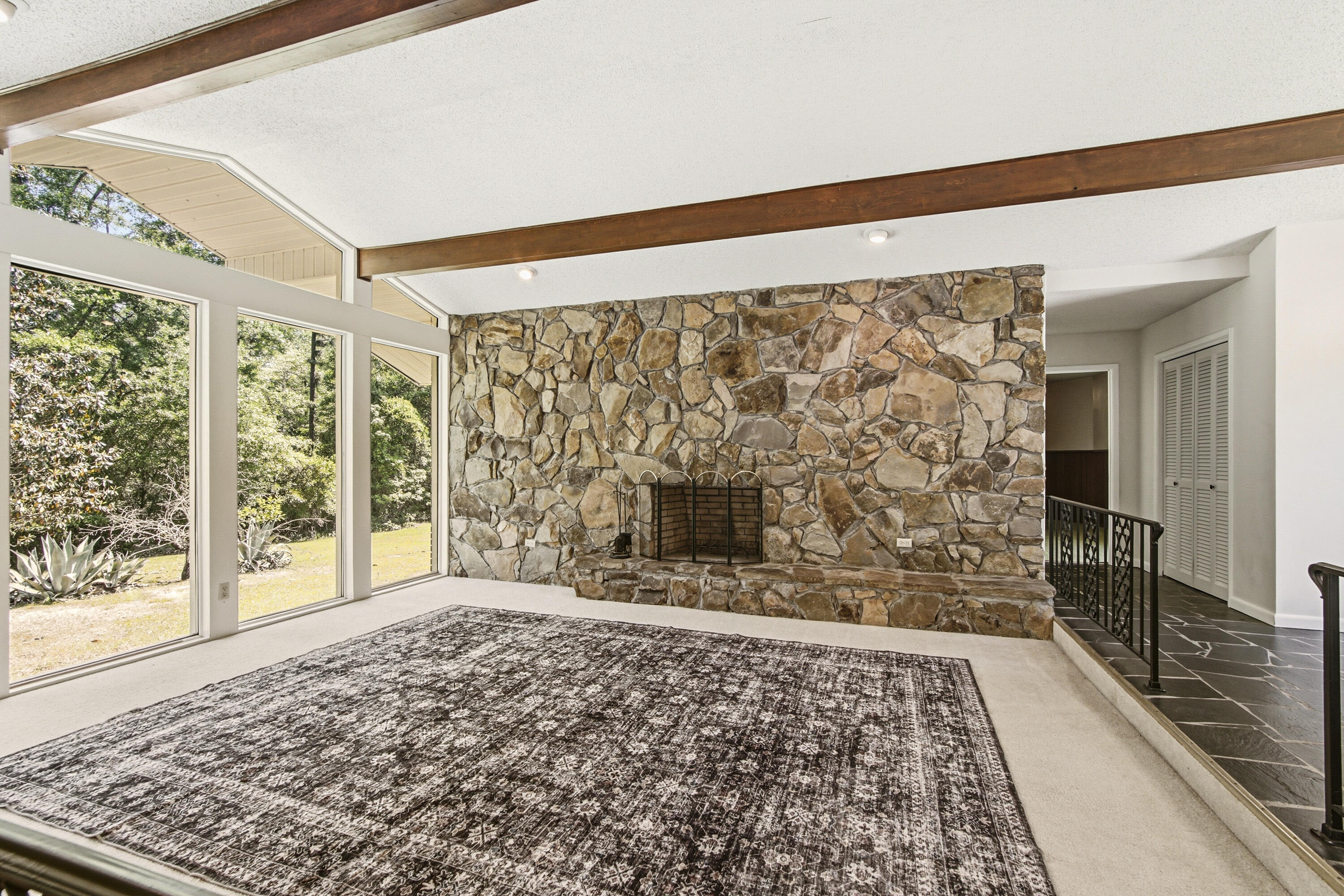 No recorded subdivision - Residential