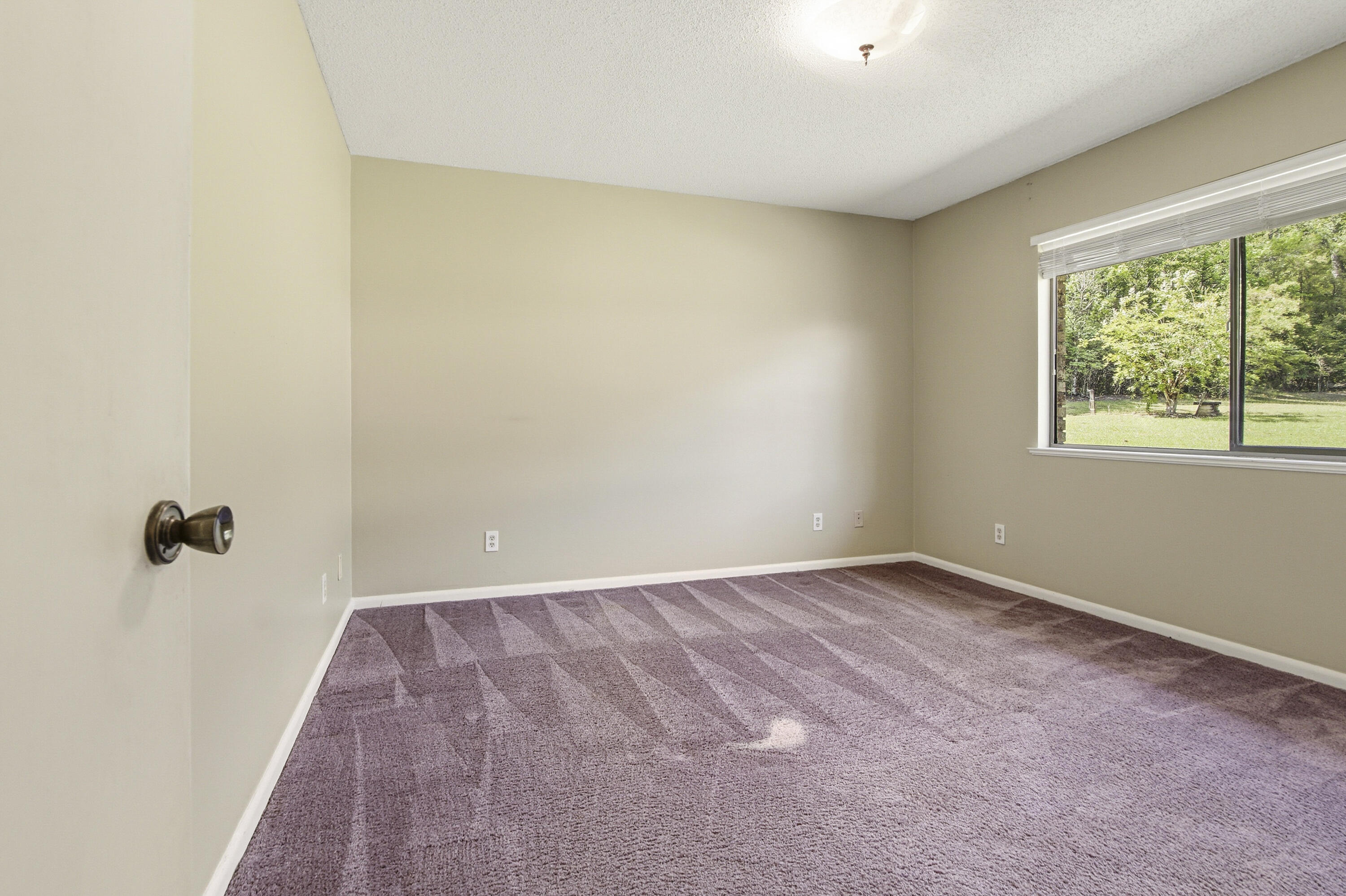 No recorded subdivision - Residential