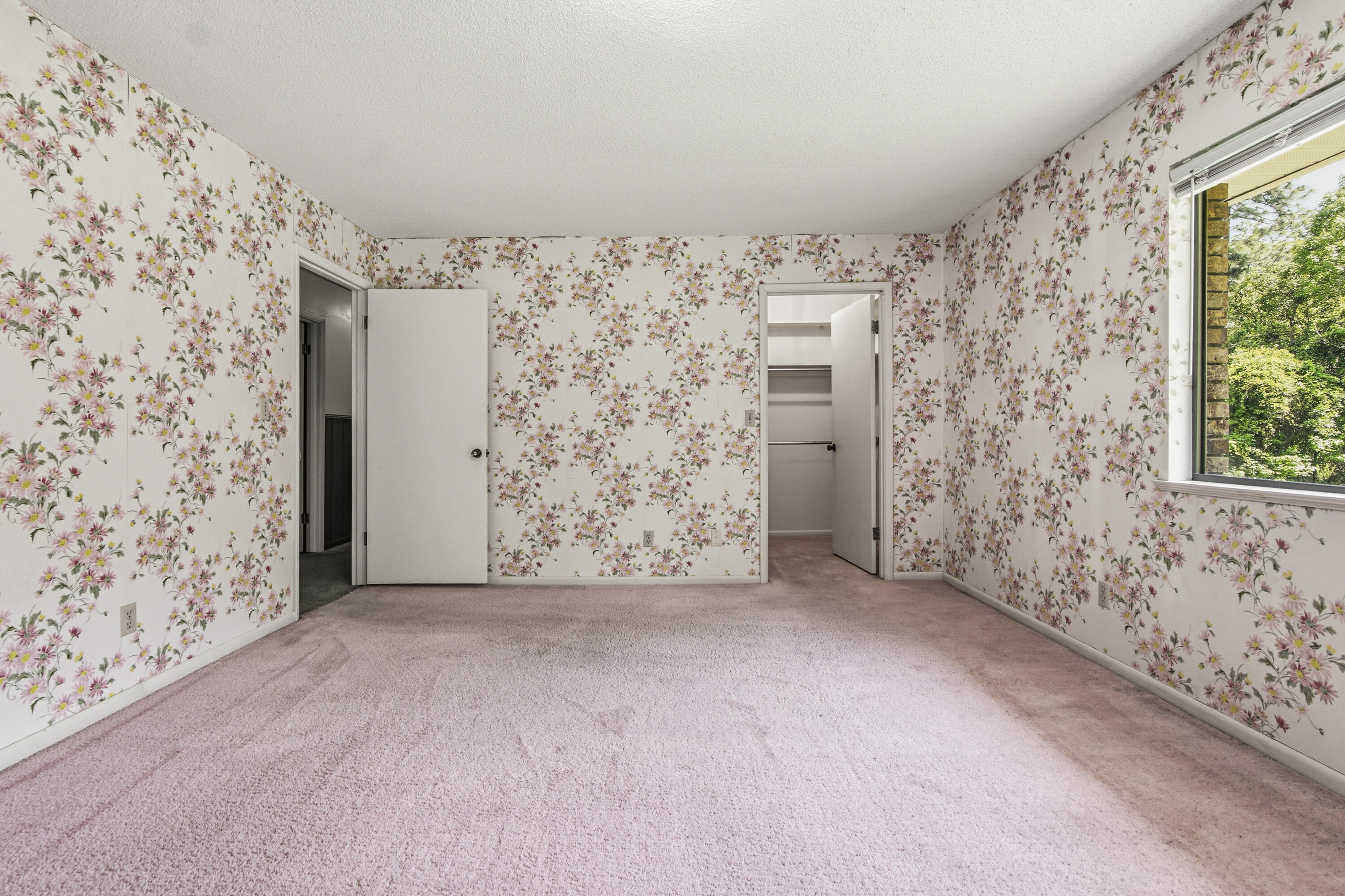 No recorded subdivision - Residential