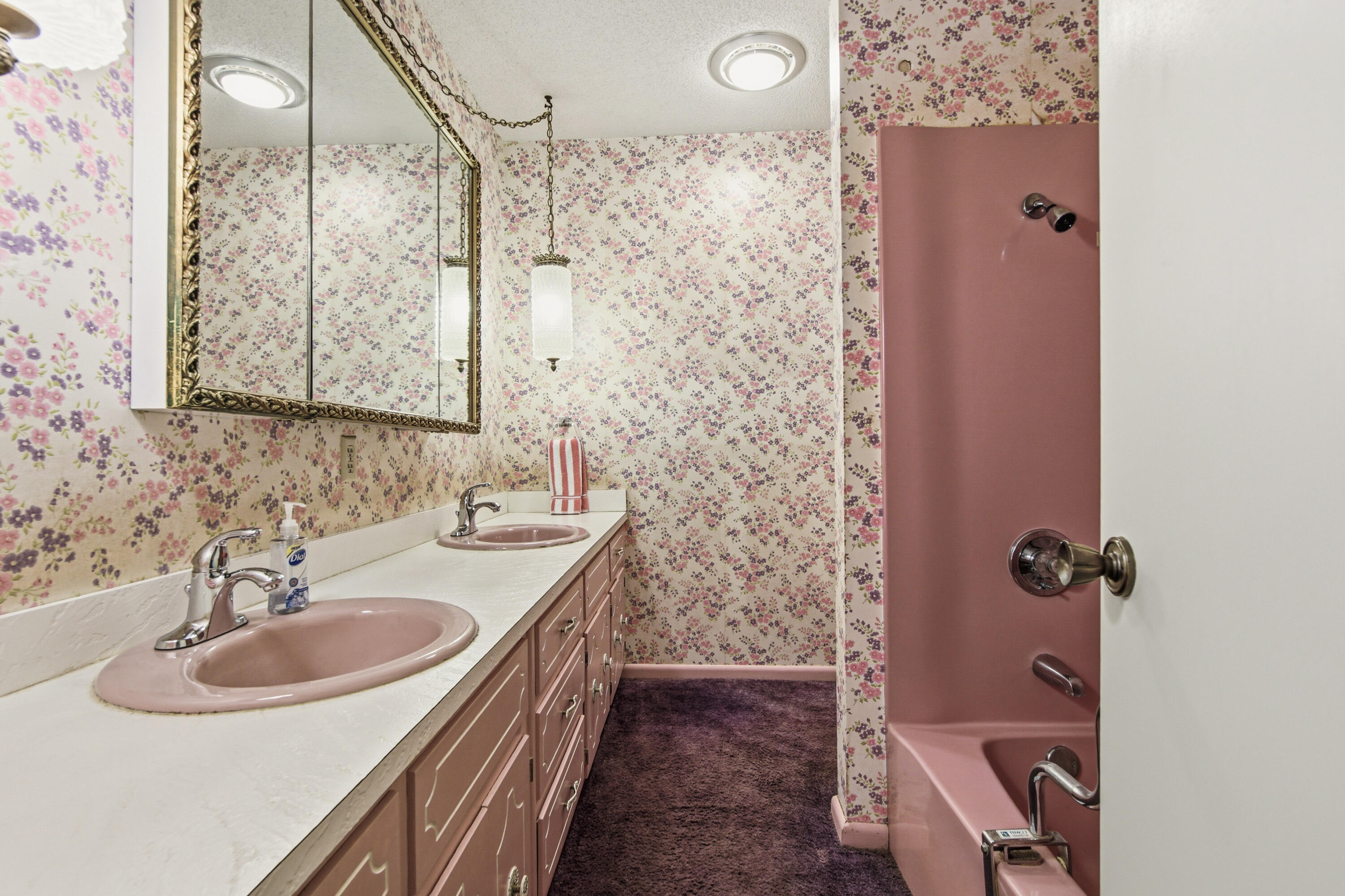 No recorded subdivision - Residential