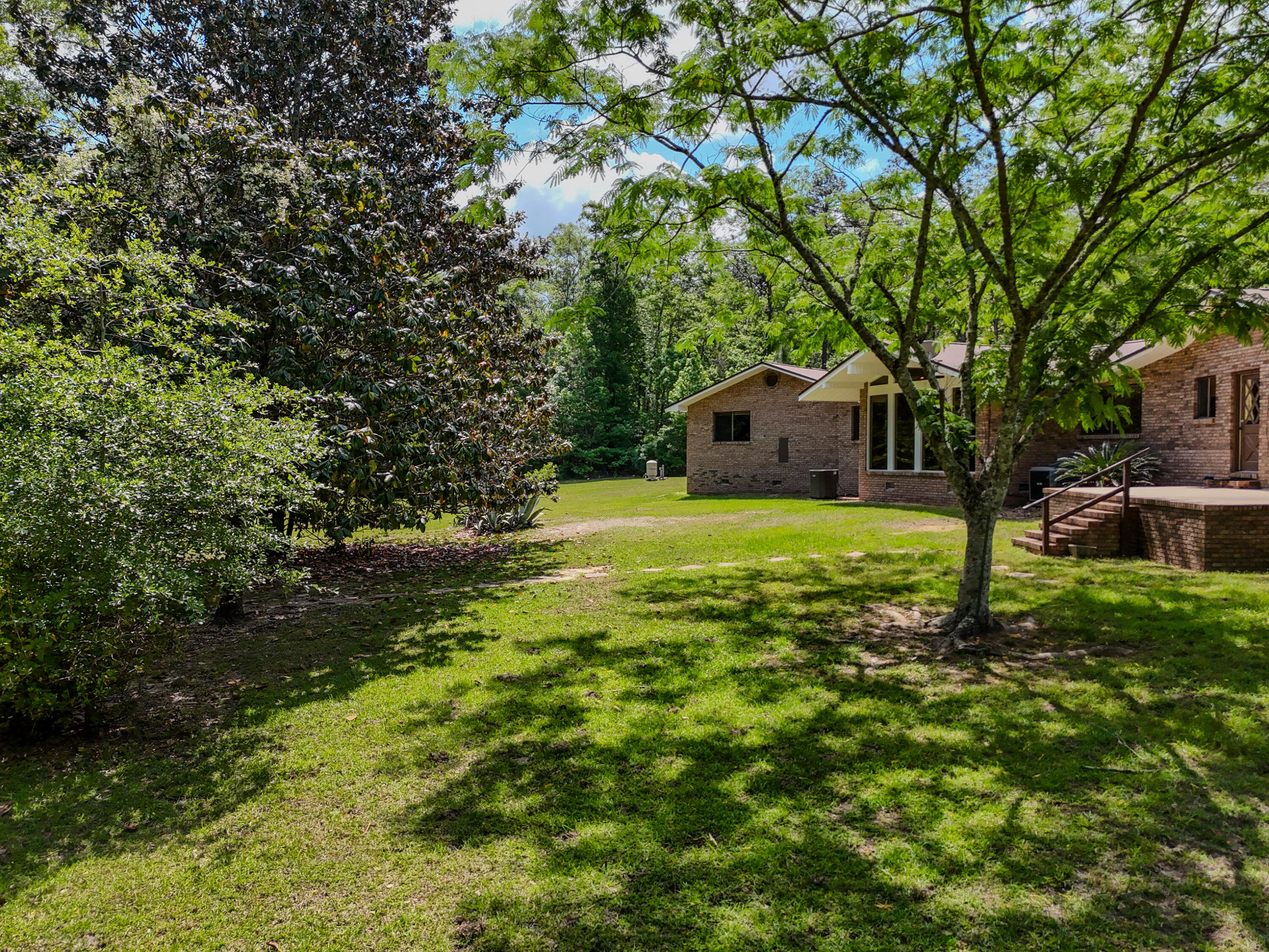 No recorded subdivision - Residential