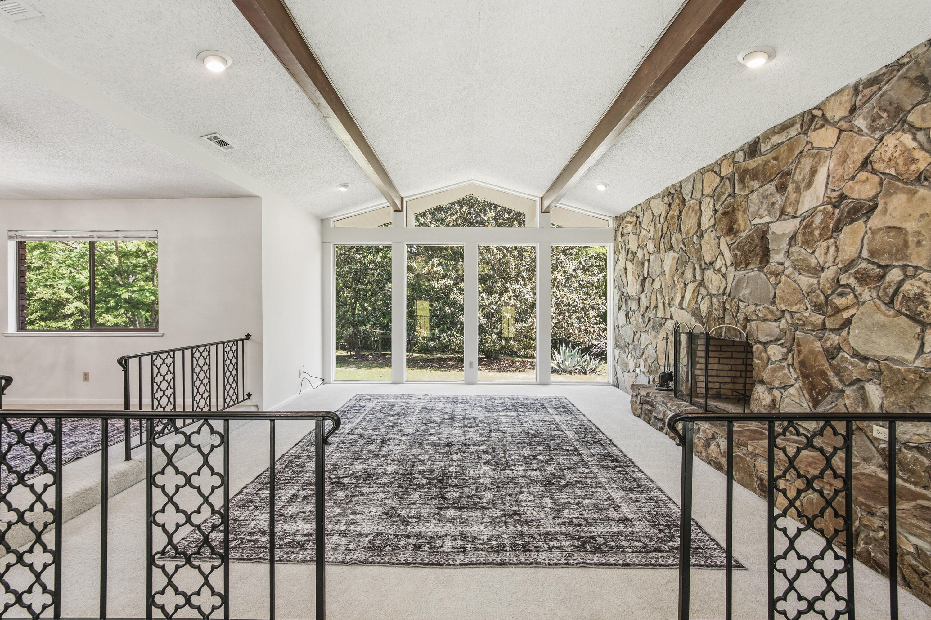 No recorded subdivision - Residential