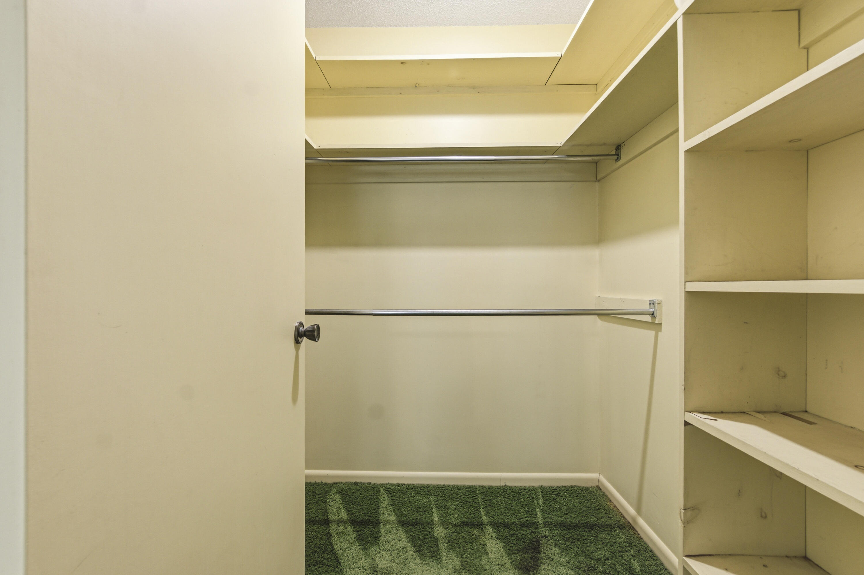 No recorded subdivision - Residential