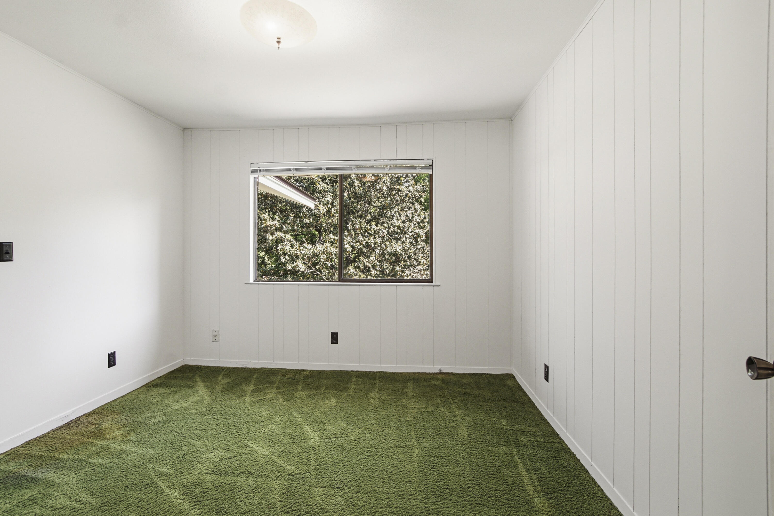 No recorded subdivision - Residential