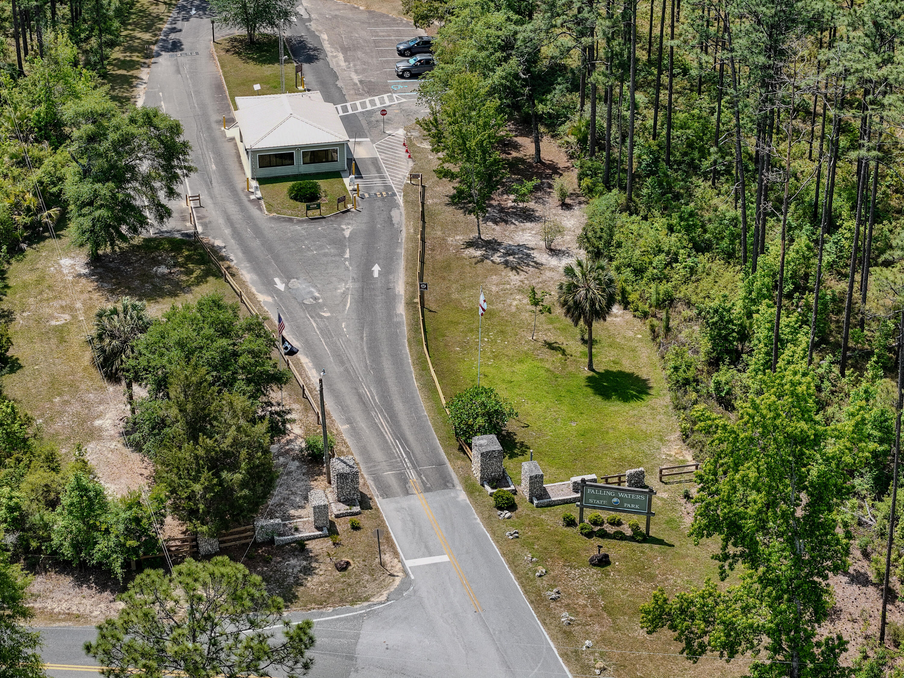 No recorded subdivision - Residential