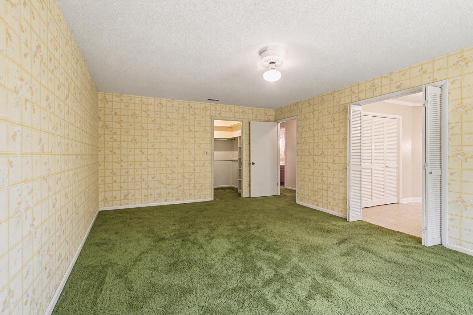 No recorded subdivision - Residential