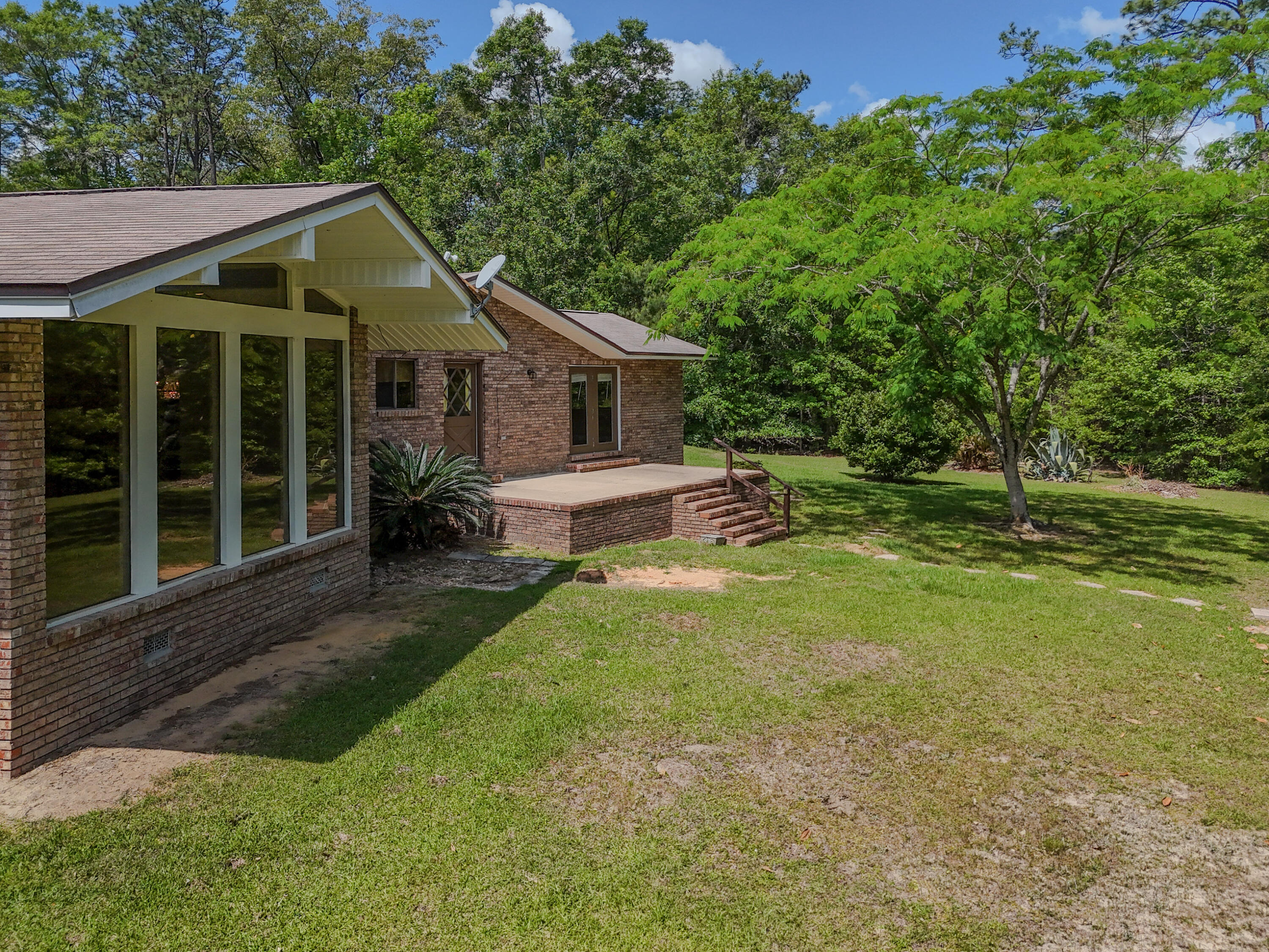 No recorded subdivision - Residential