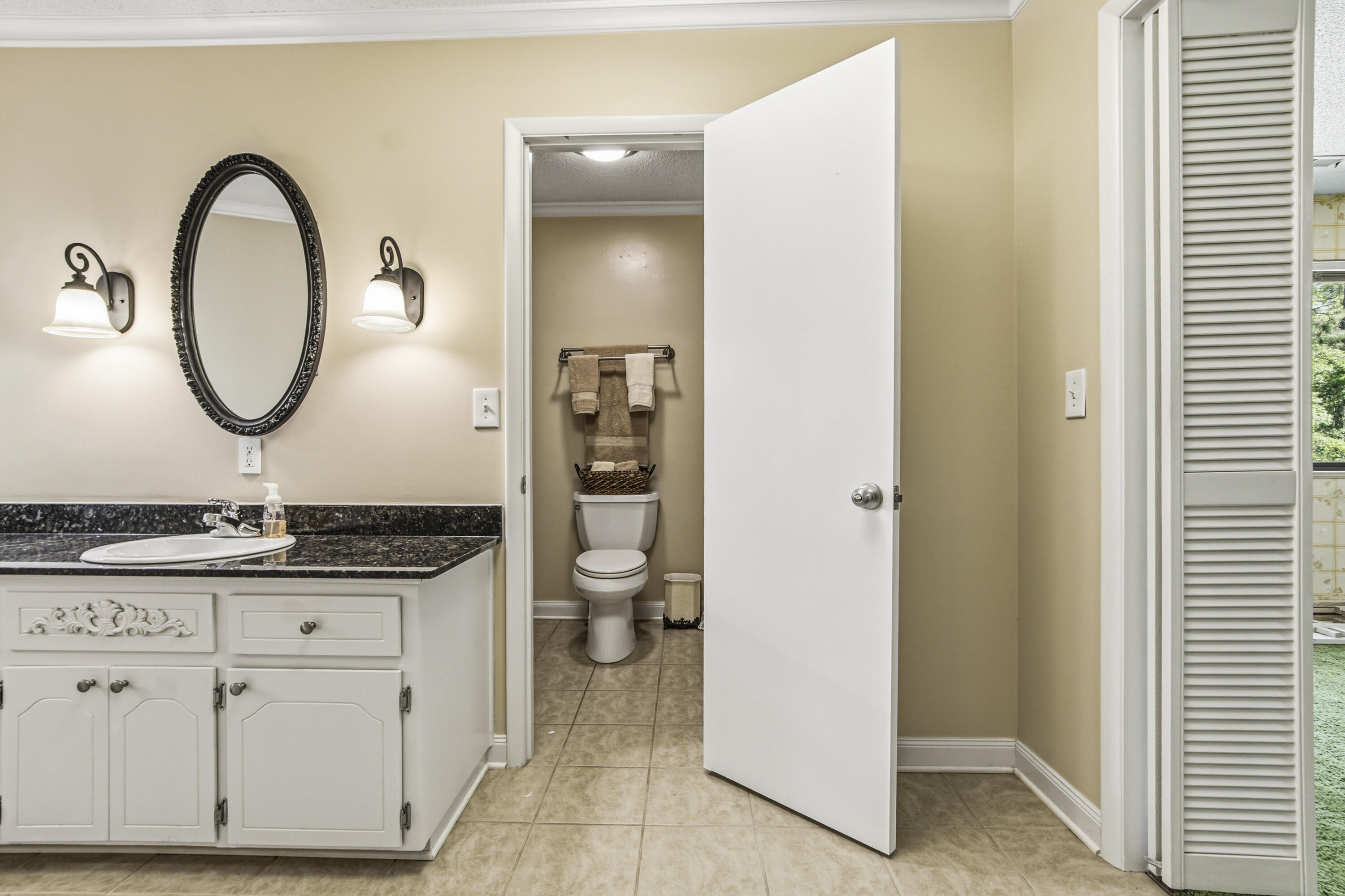 No recorded subdivision - Residential