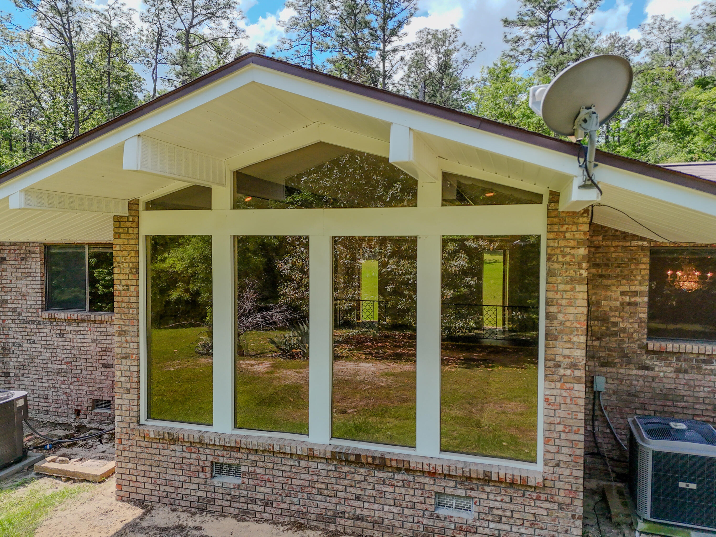 No recorded subdivision - Residential