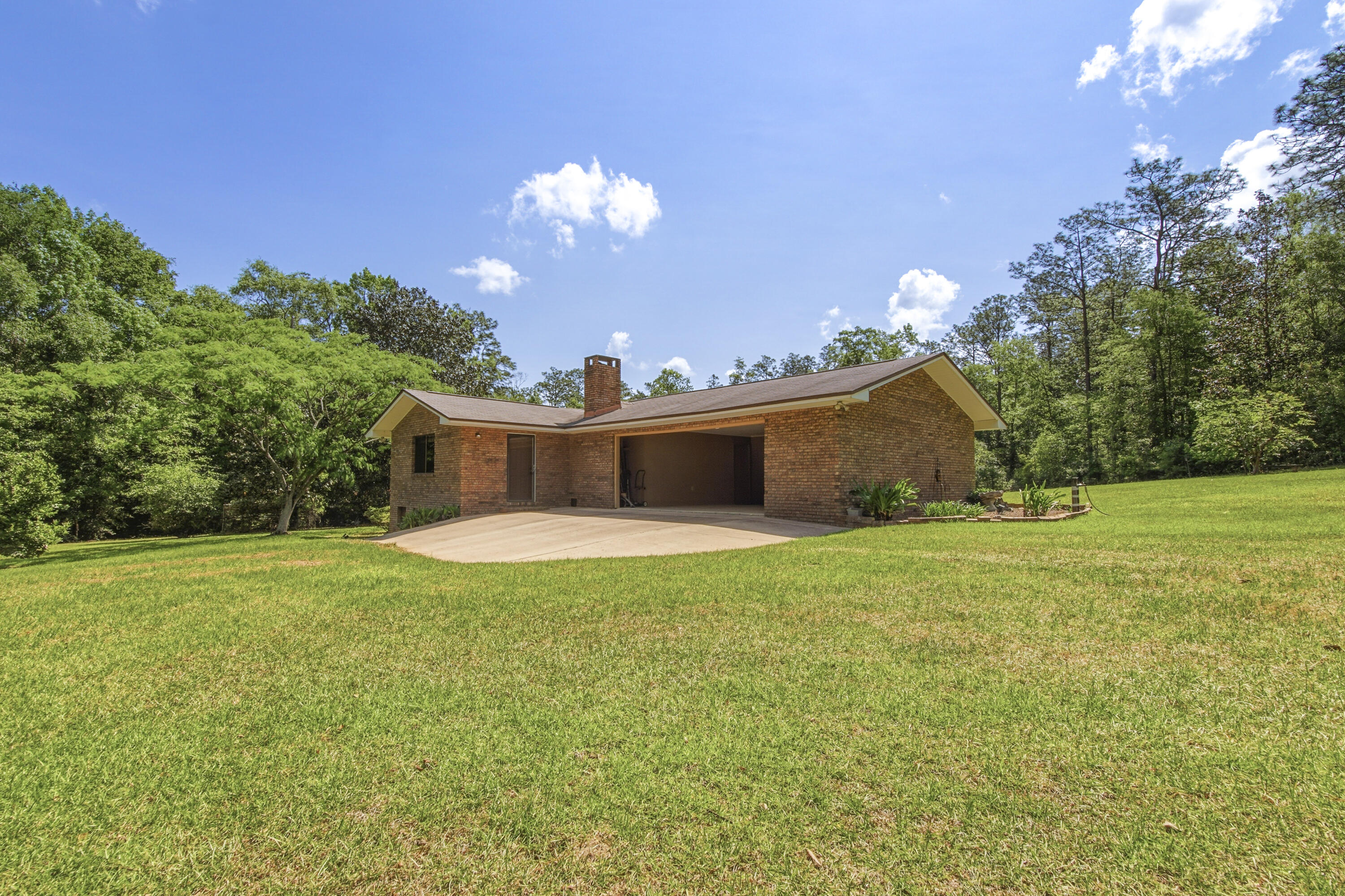 No recorded subdivision - Residential