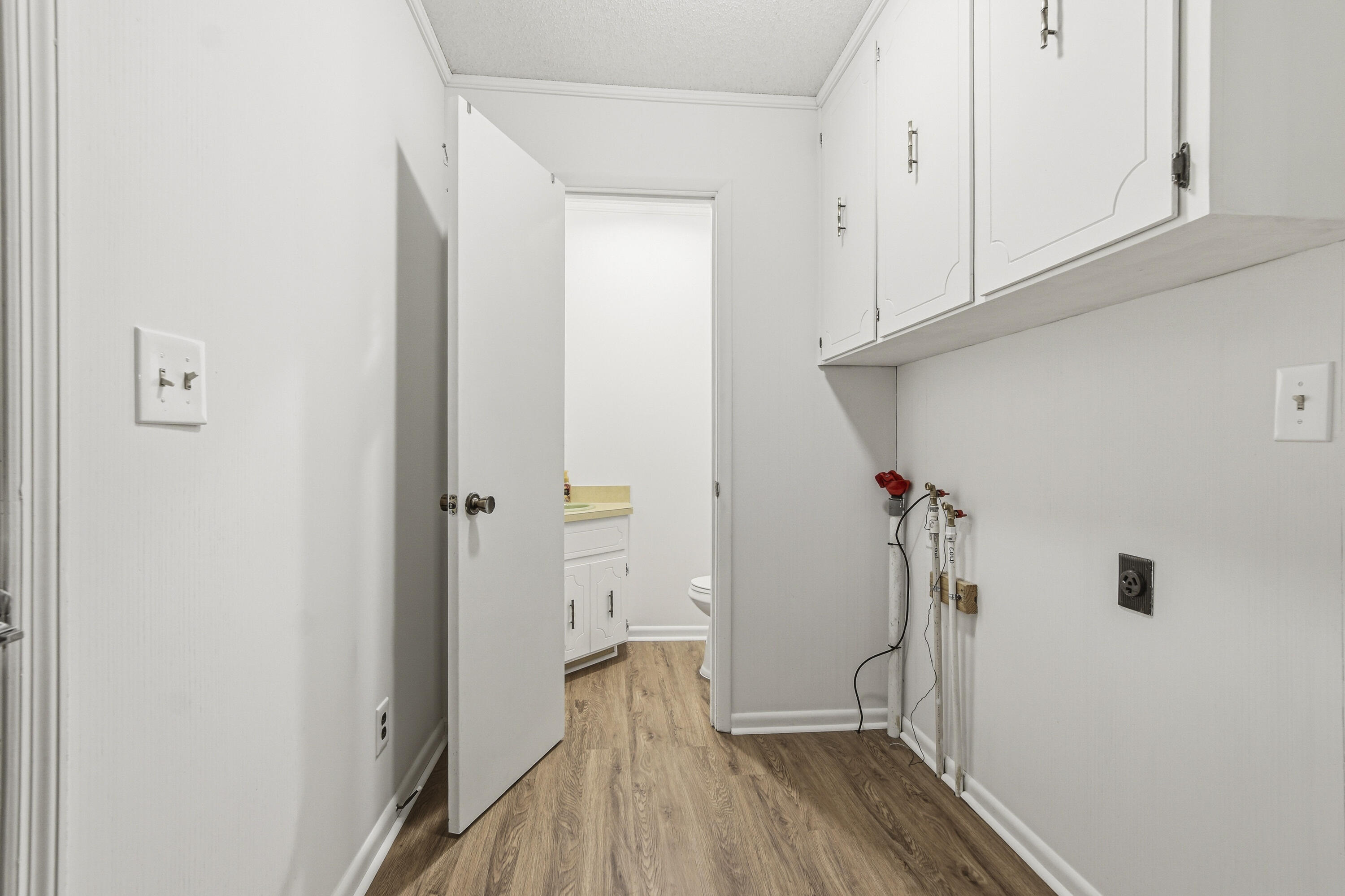 No recorded subdivision - Residential