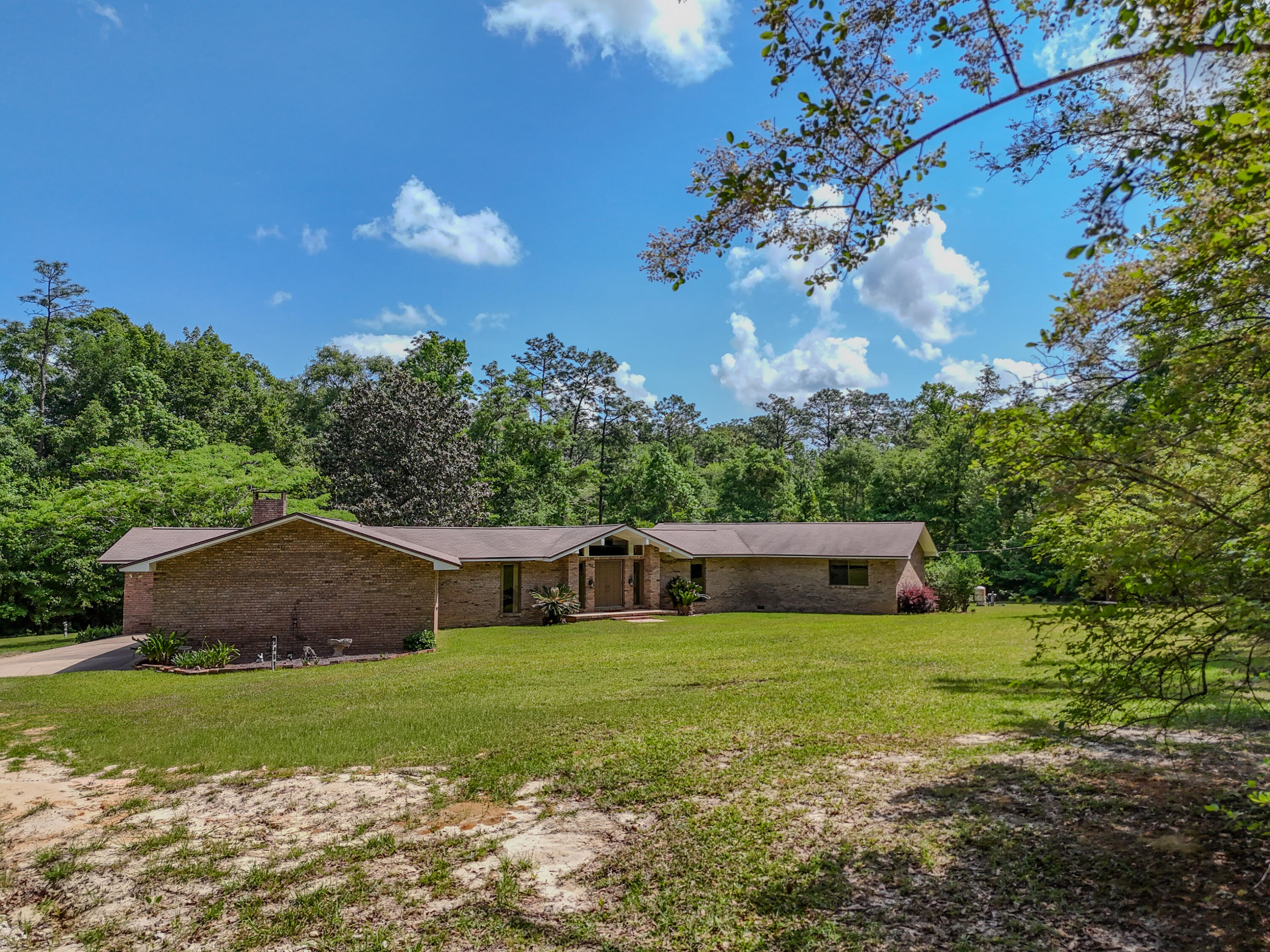 No recorded subdivision - Residential