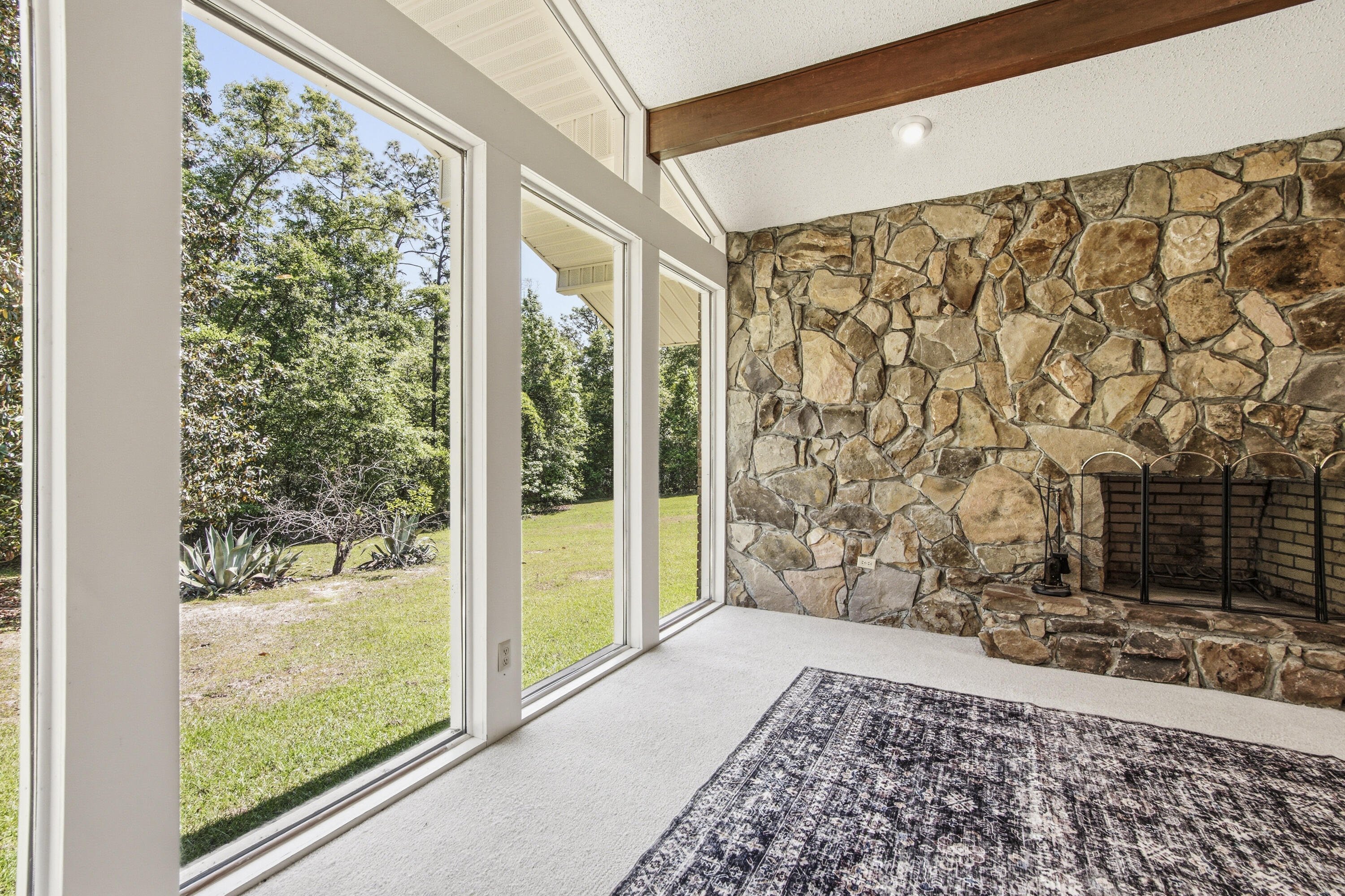 No recorded subdivision - Residential