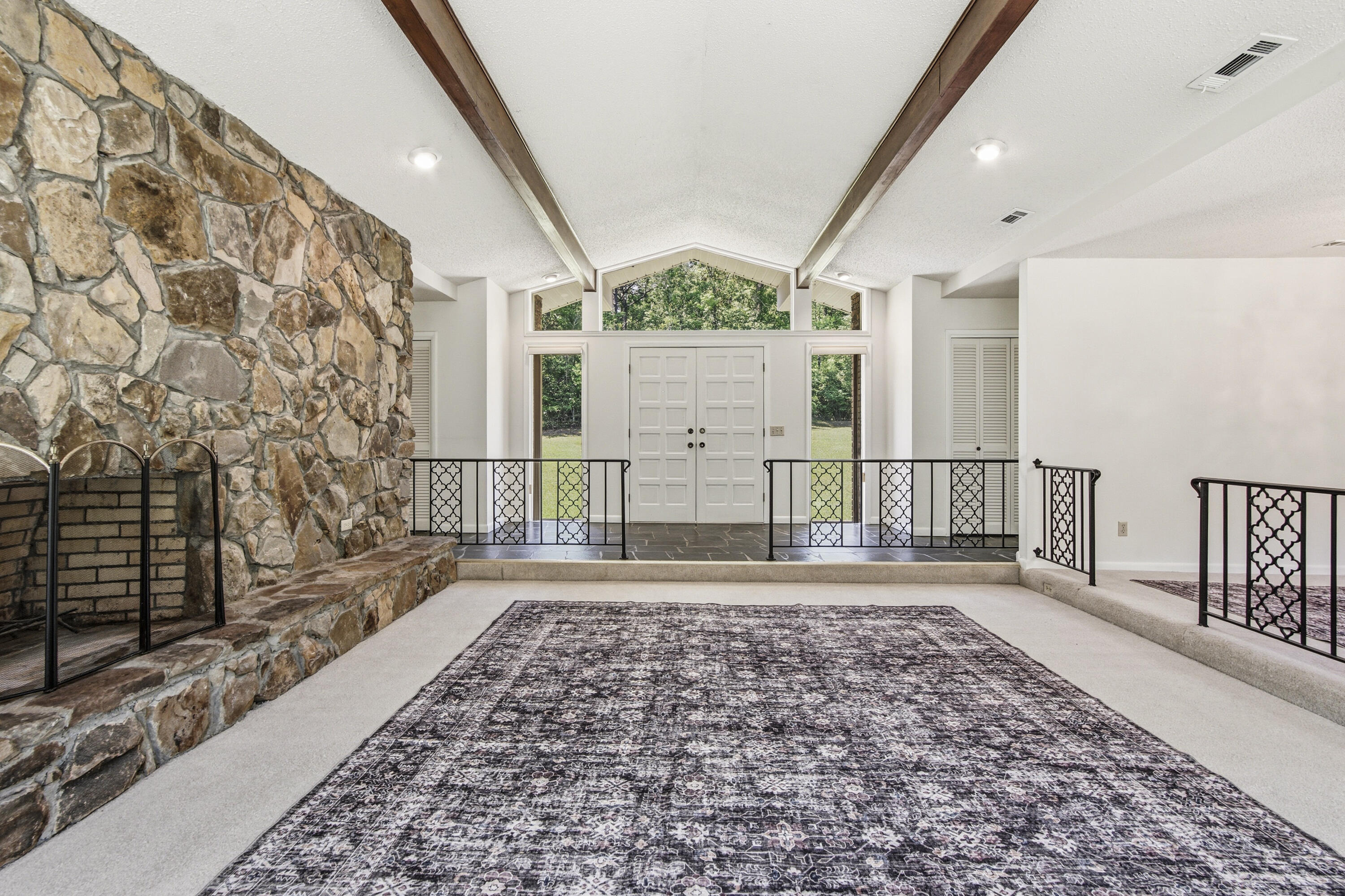 No recorded subdivision - Residential