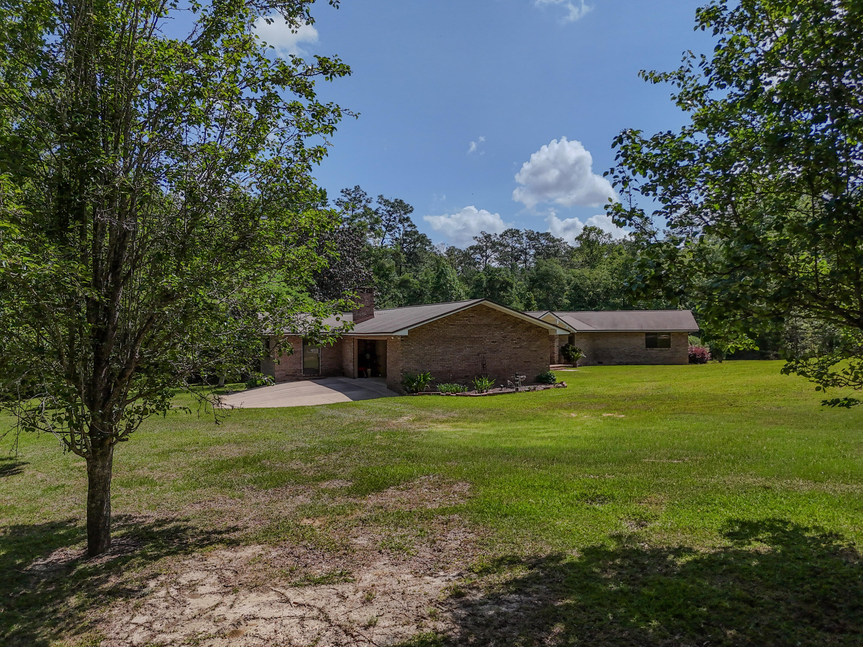 No recorded subdivision - Residential