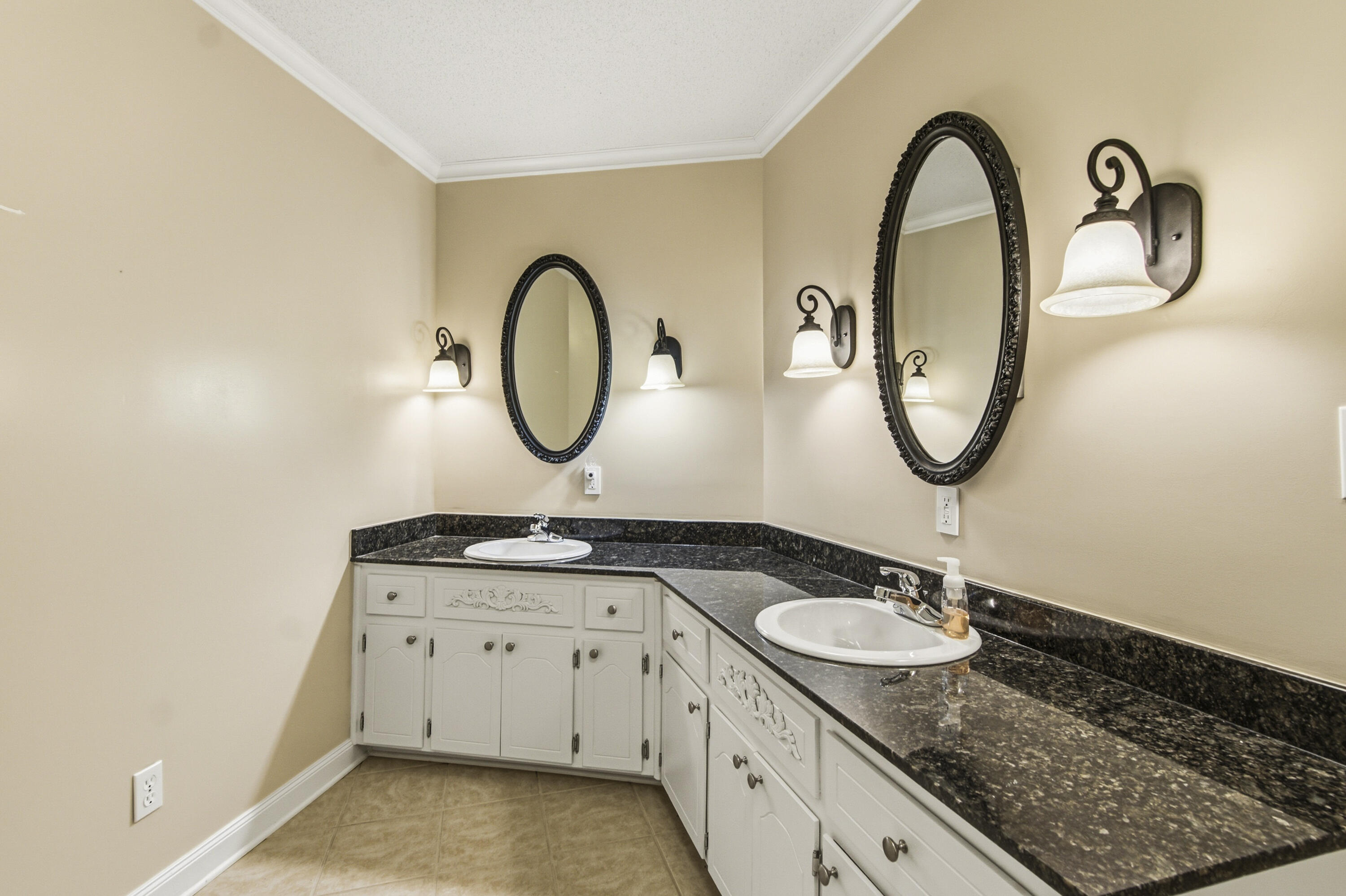 No recorded subdivision - Residential