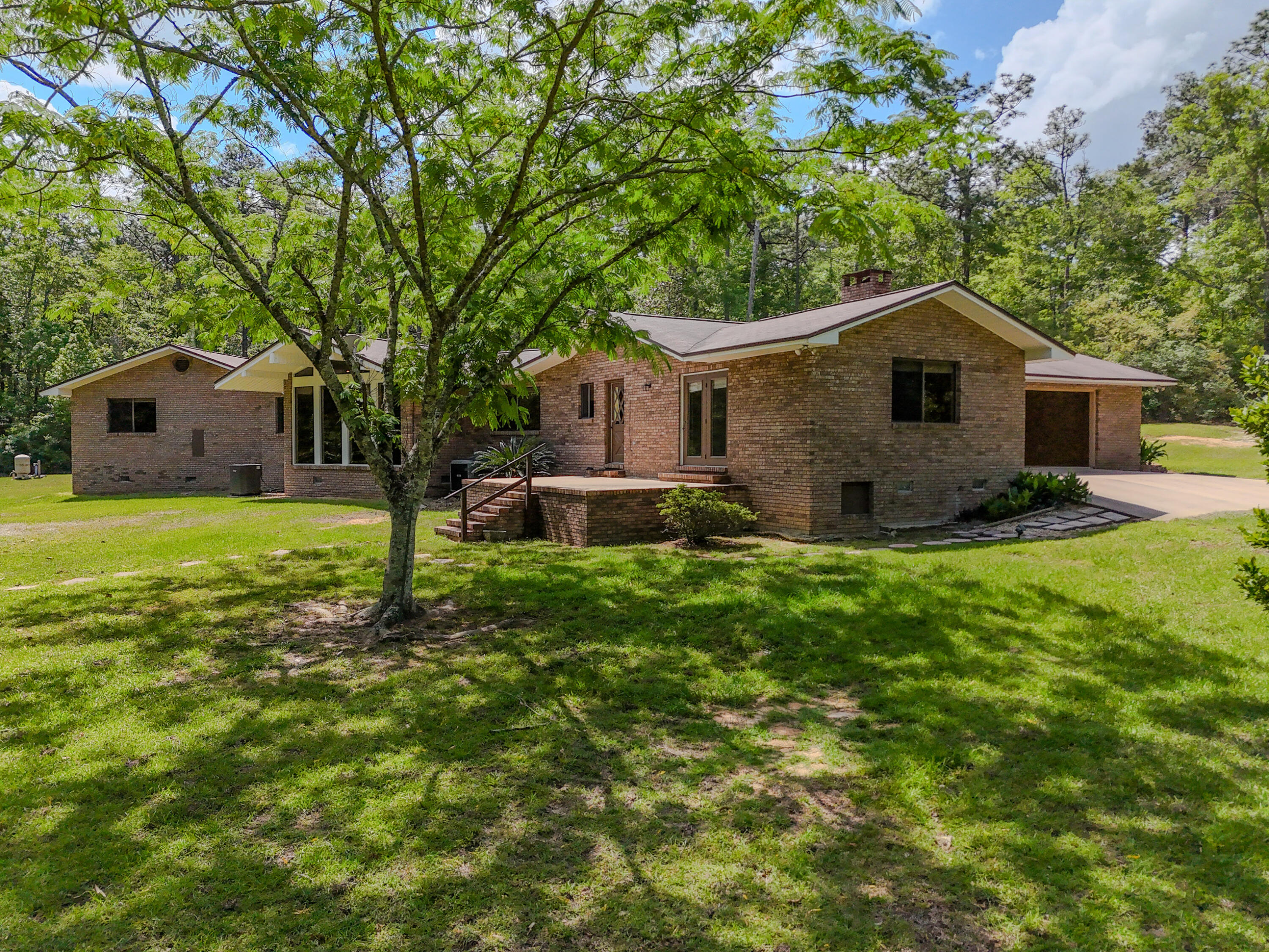 No recorded subdivision - Residential