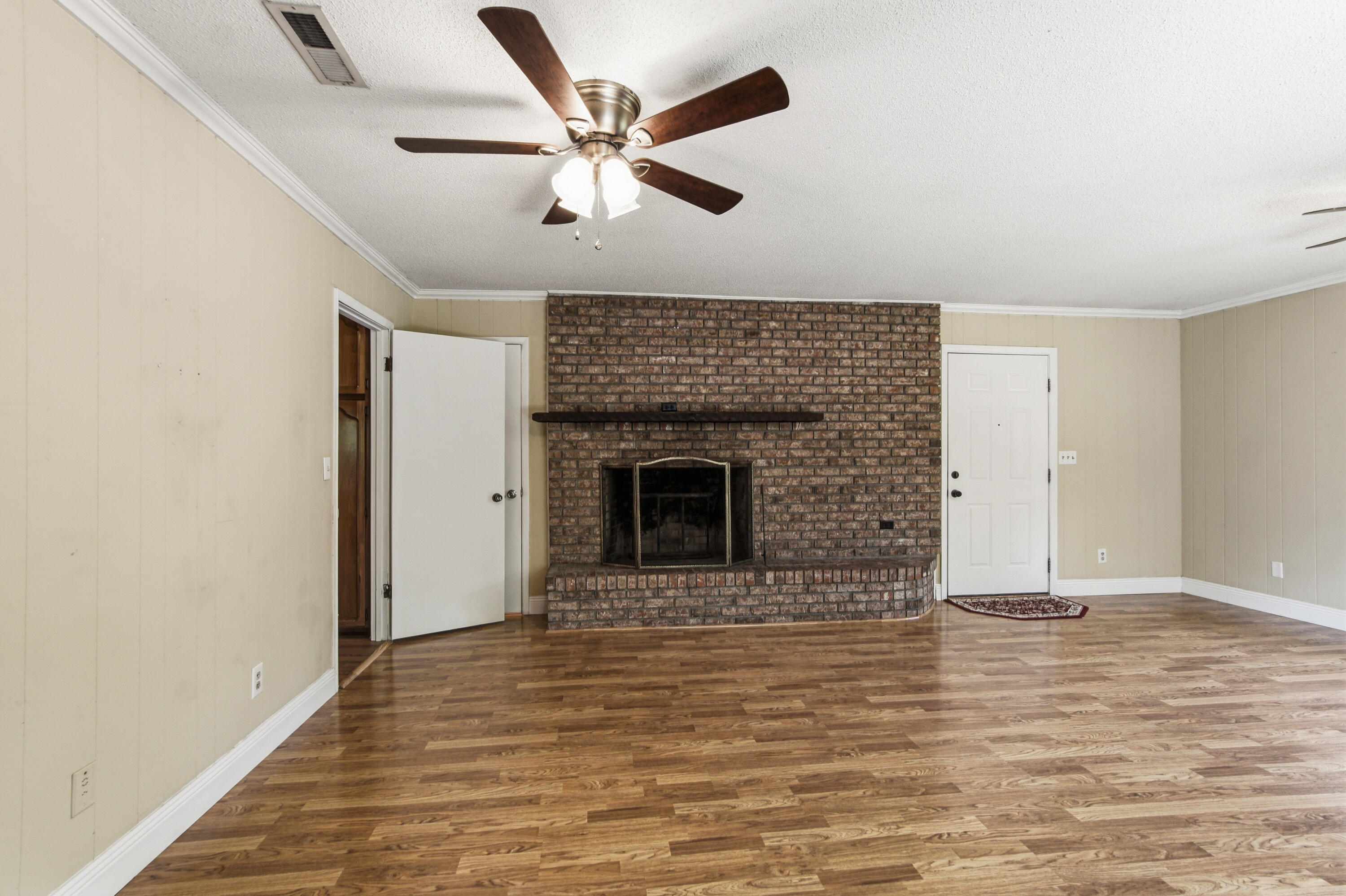 No recorded subdivision - Residential