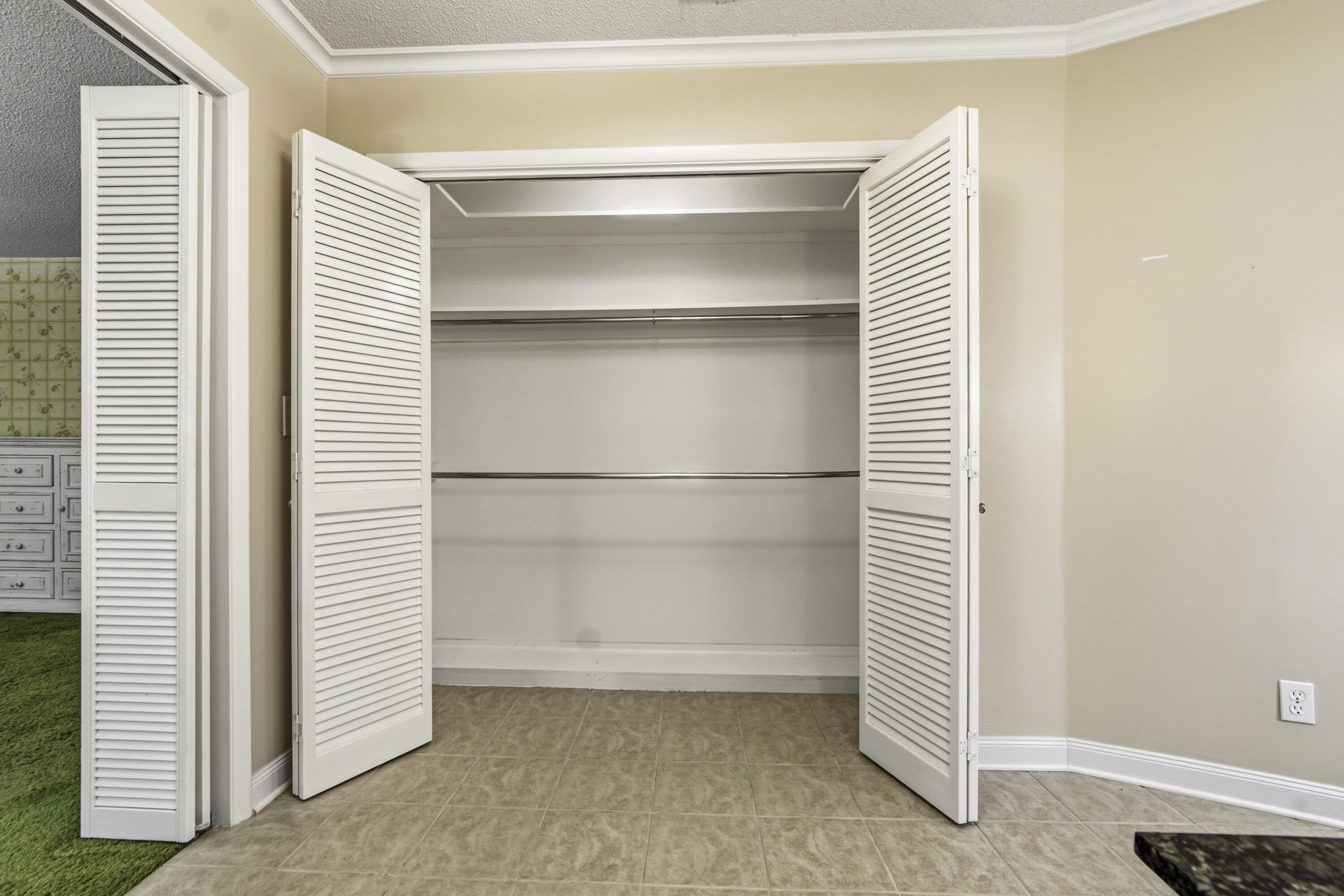 No recorded subdivision - Residential