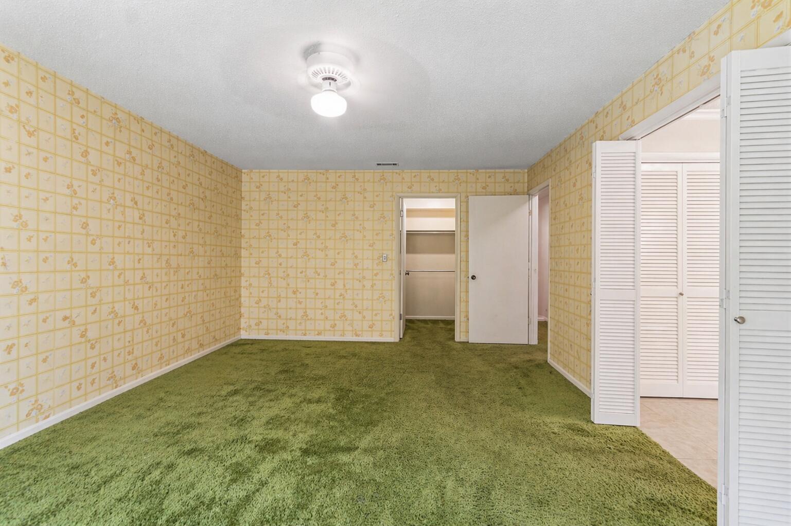 No recorded subdivision - Residential