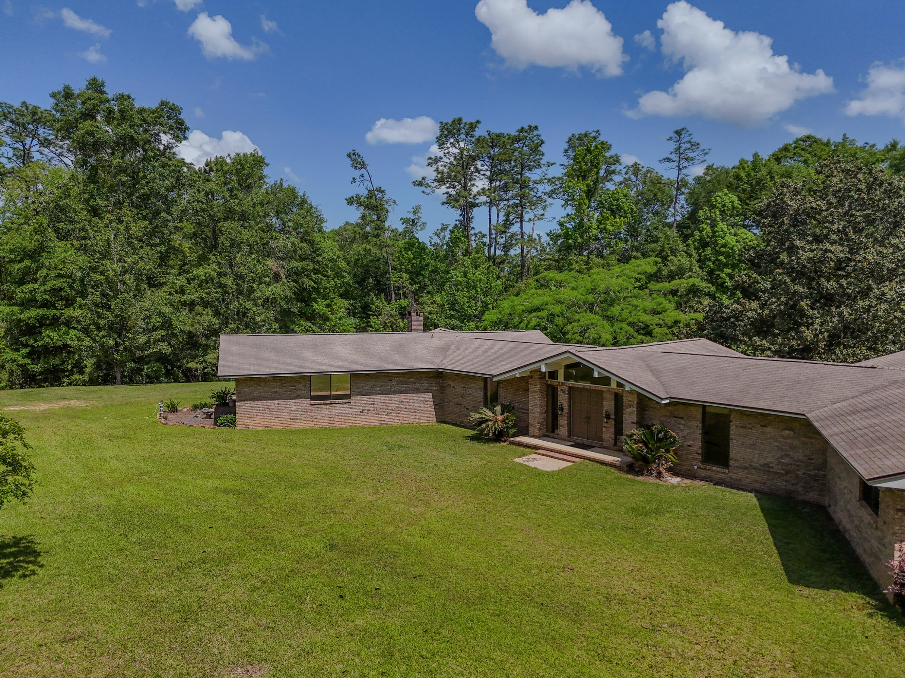 No recorded subdivision - Residential