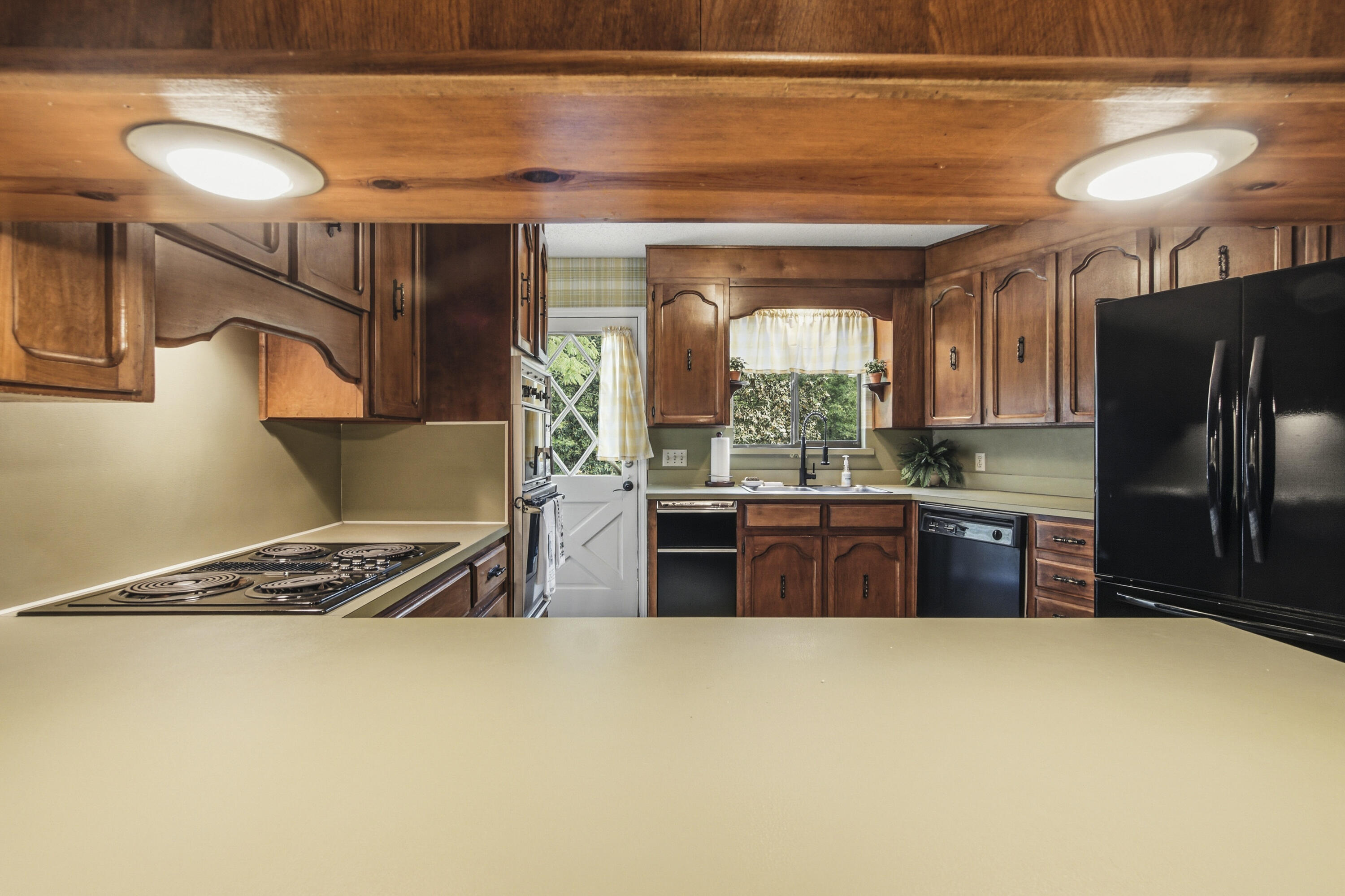 No recorded subdivision - Residential