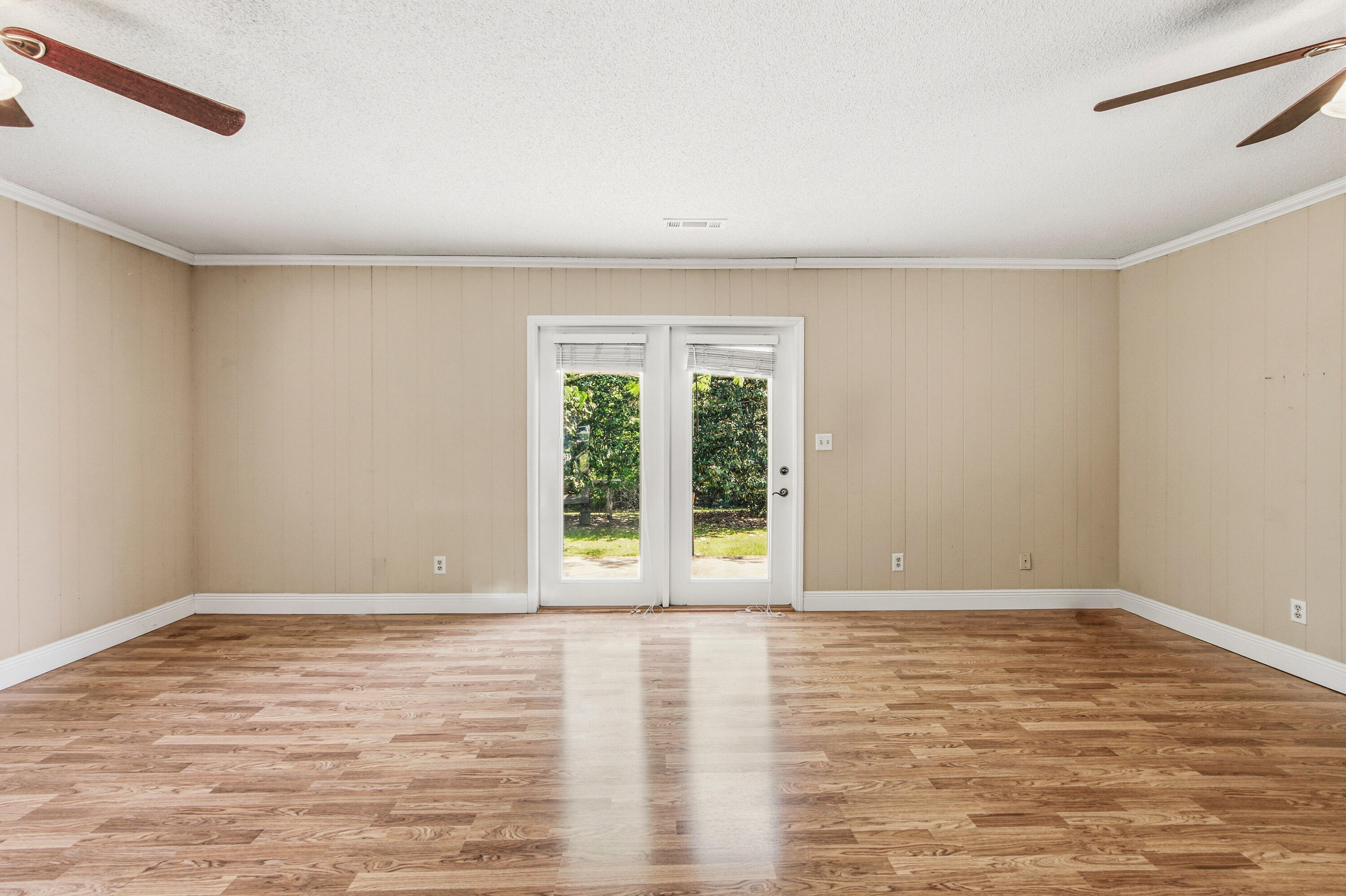 No recorded subdivision - Residential