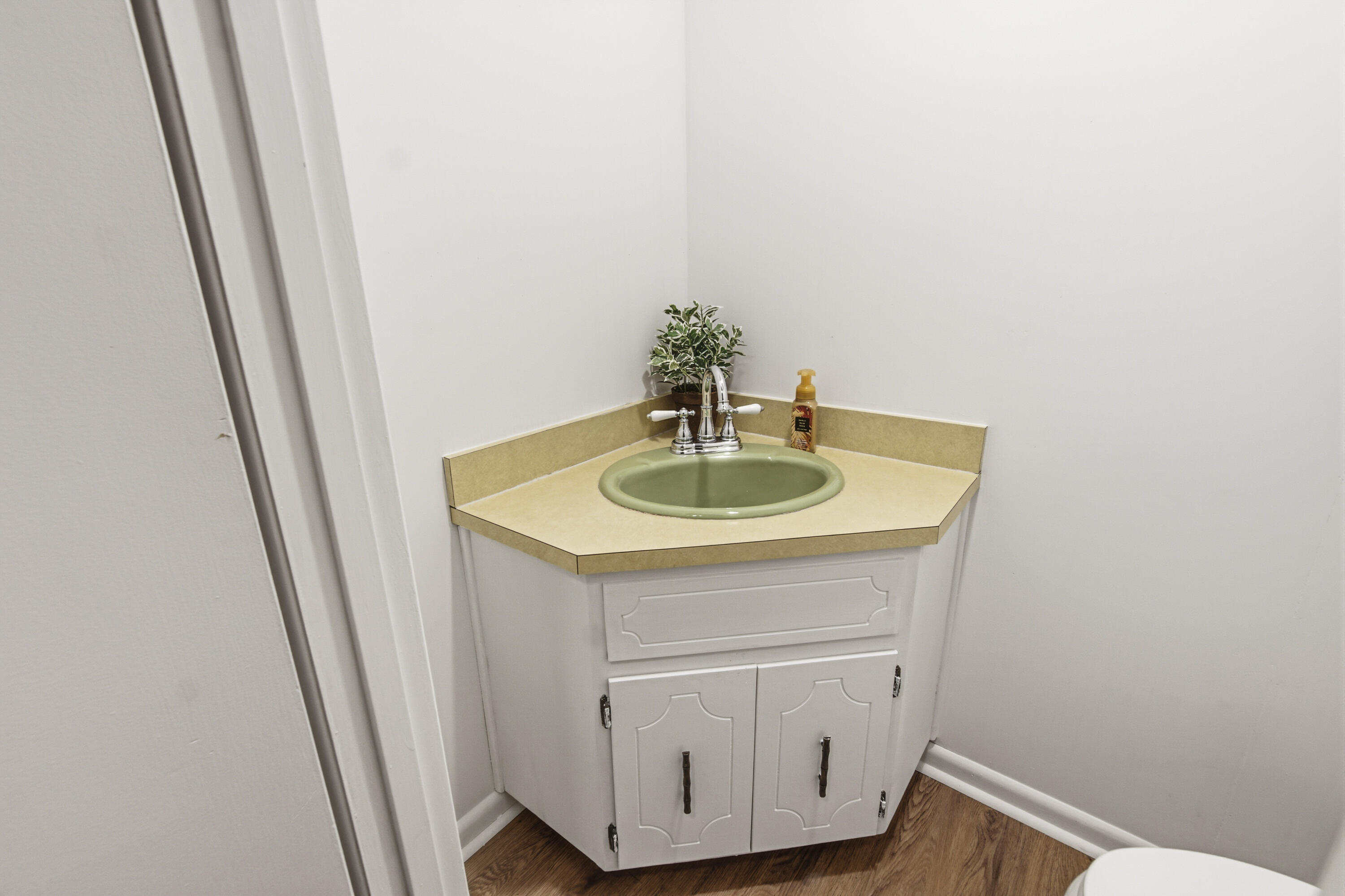 No recorded subdivision - Residential