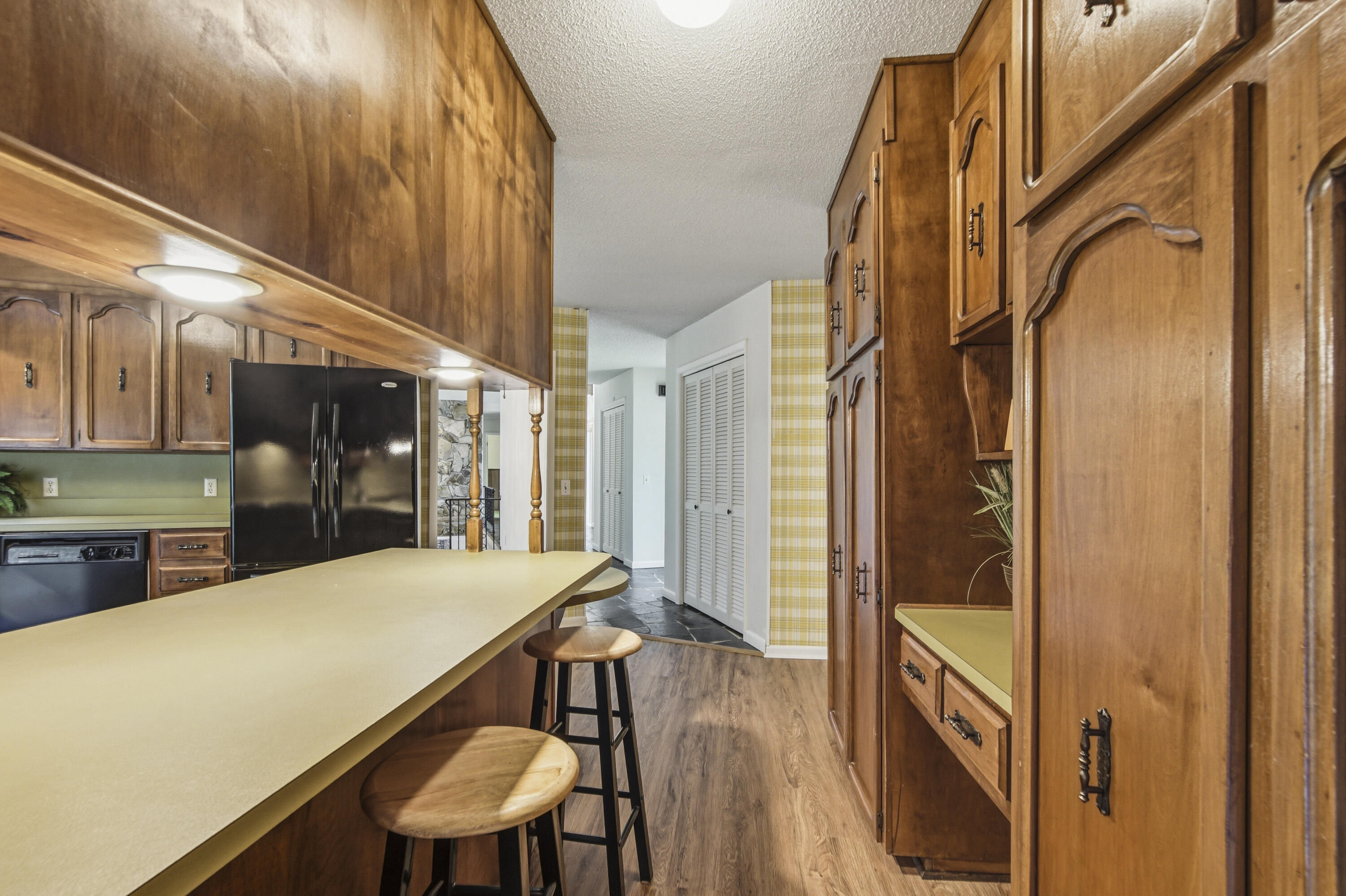 No recorded subdivision - Residential