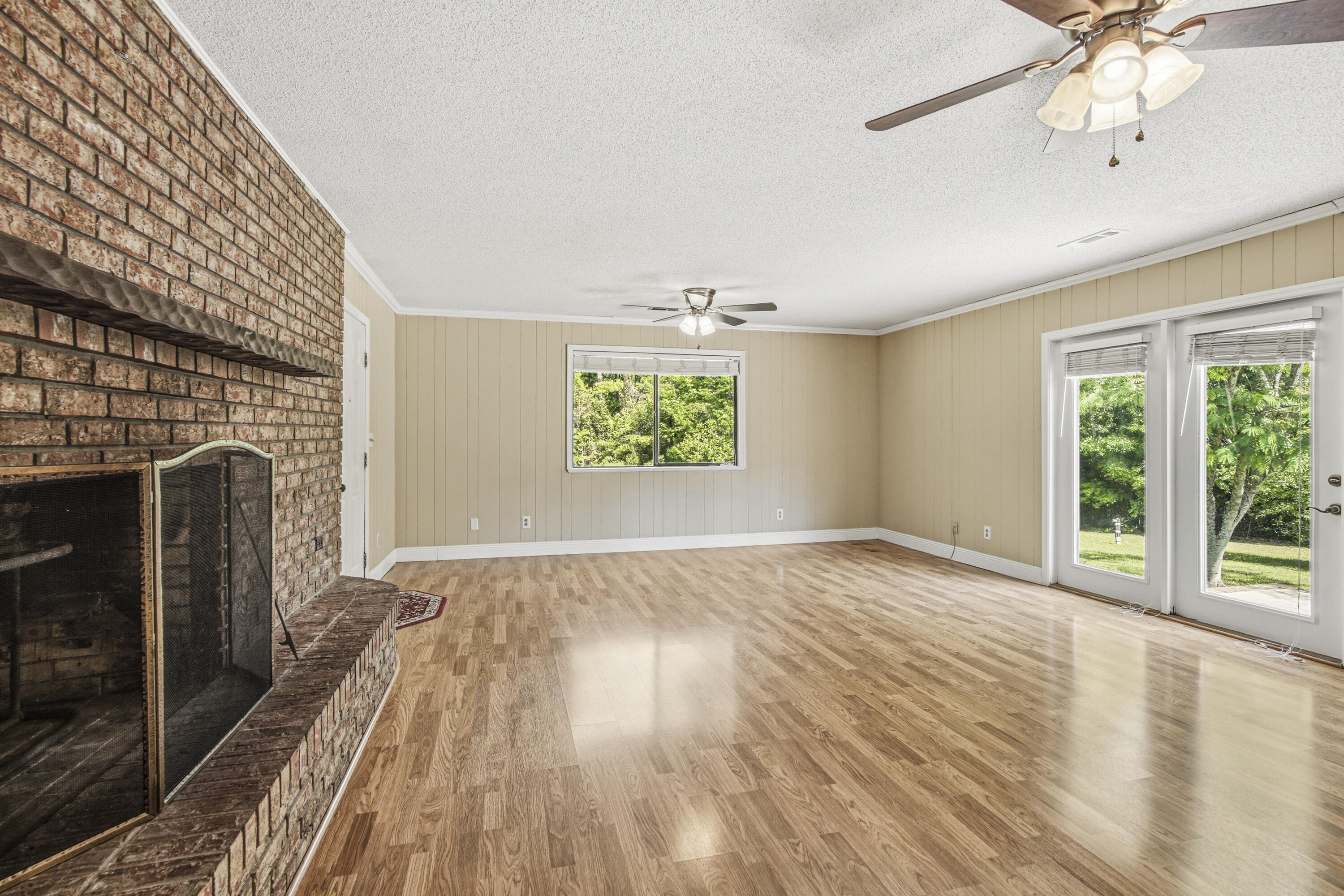 No recorded subdivision - Residential