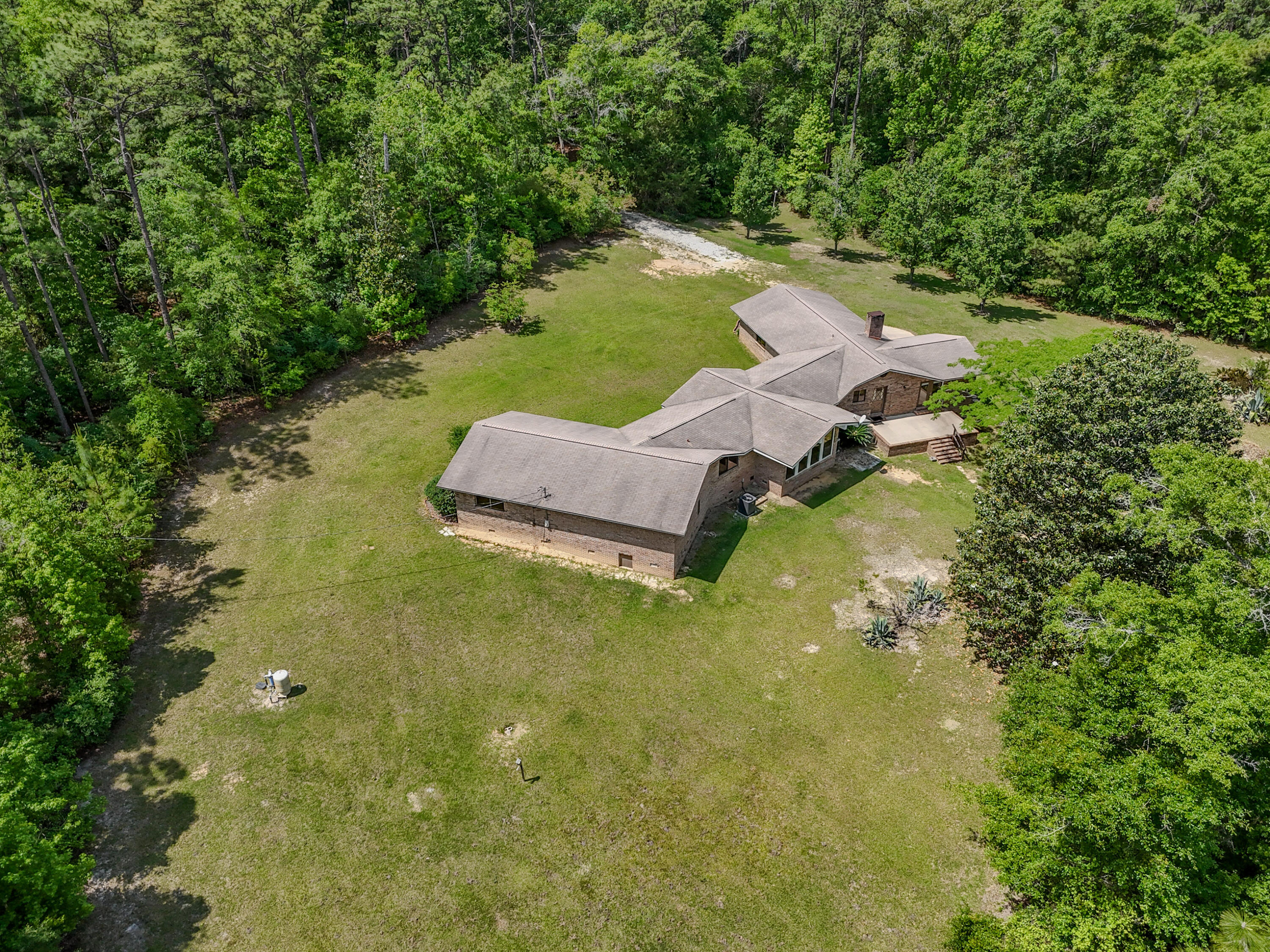 No recorded subdivision - Residential