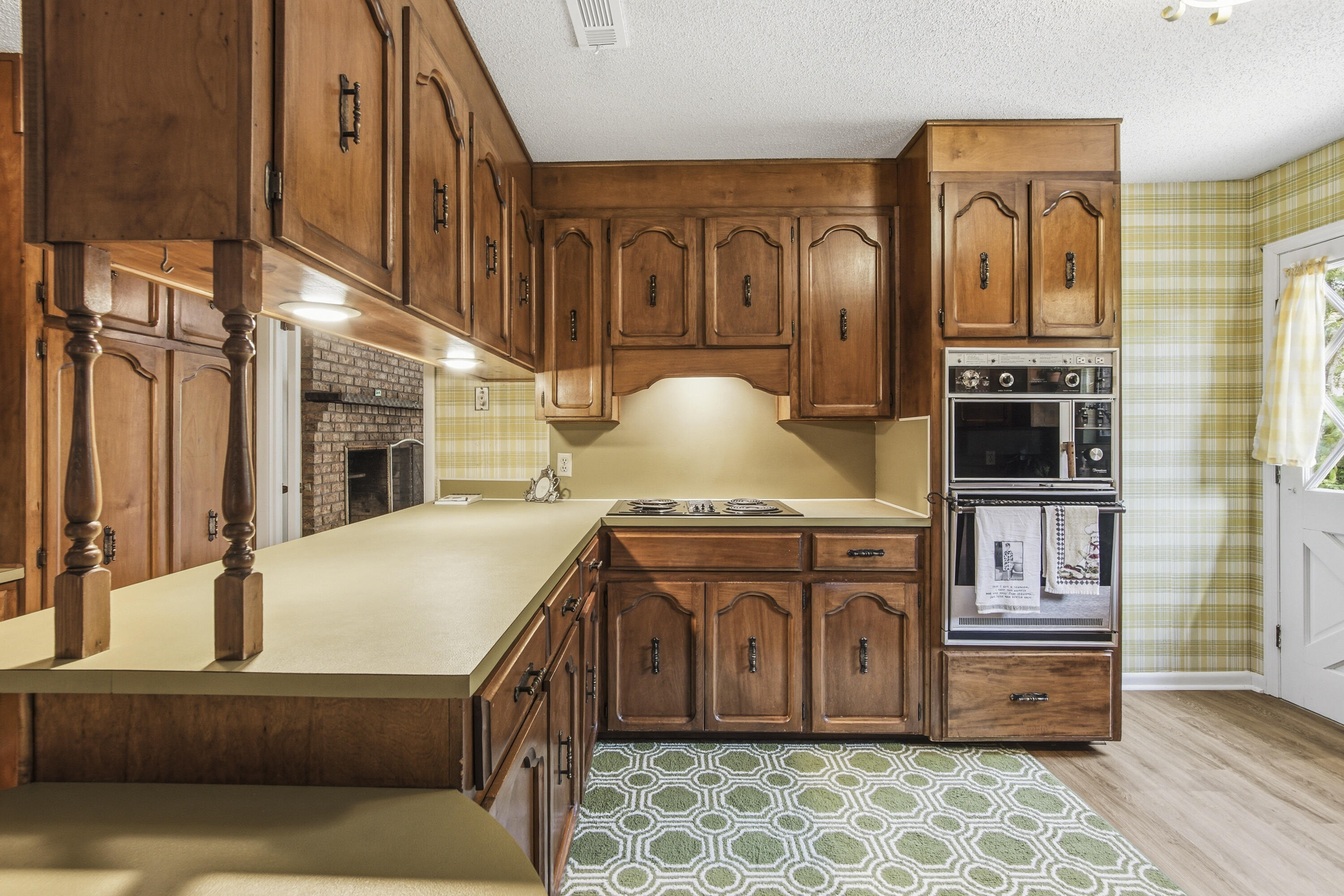 No recorded subdivision - Residential