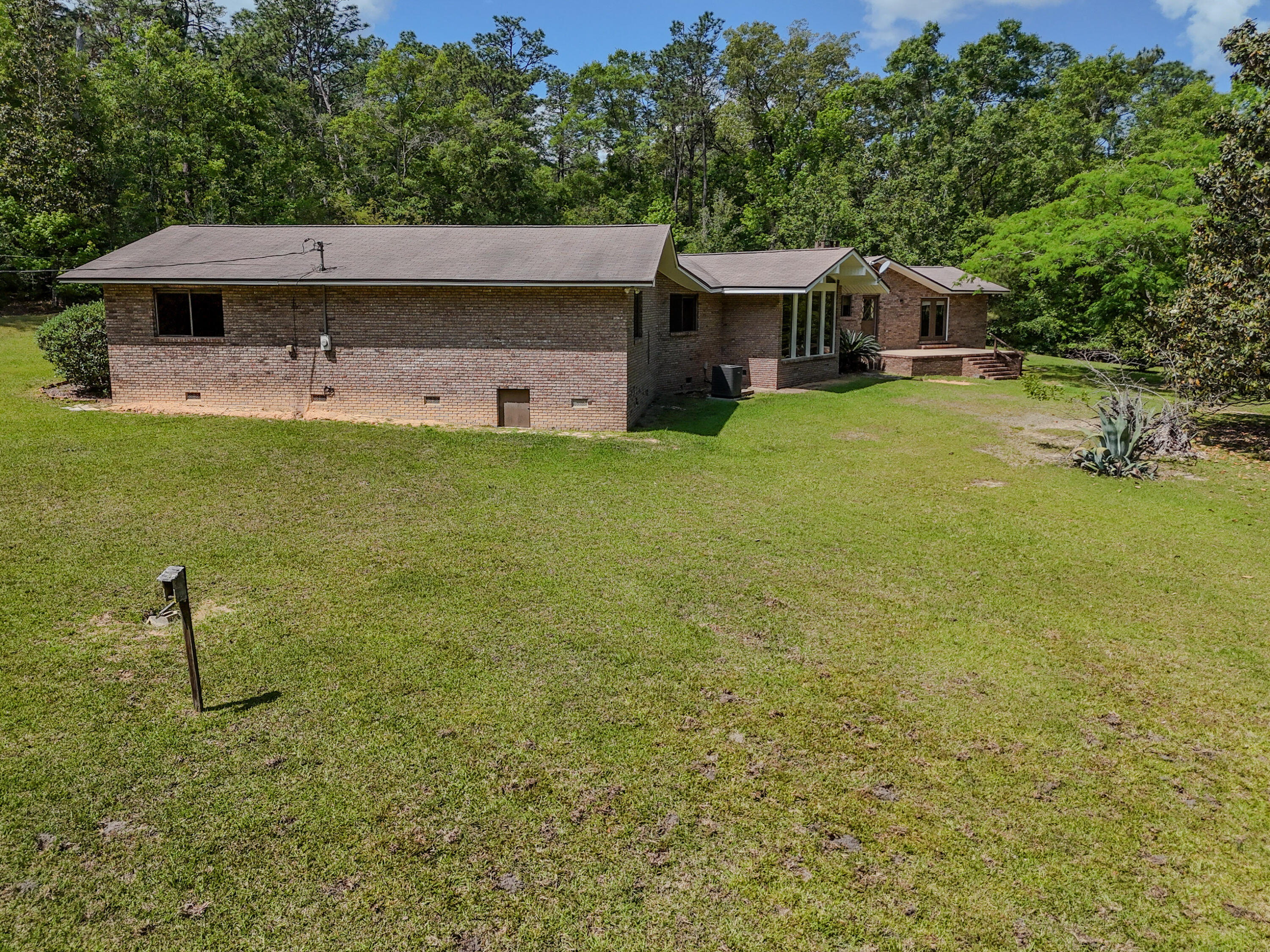 No recorded subdivision - Residential