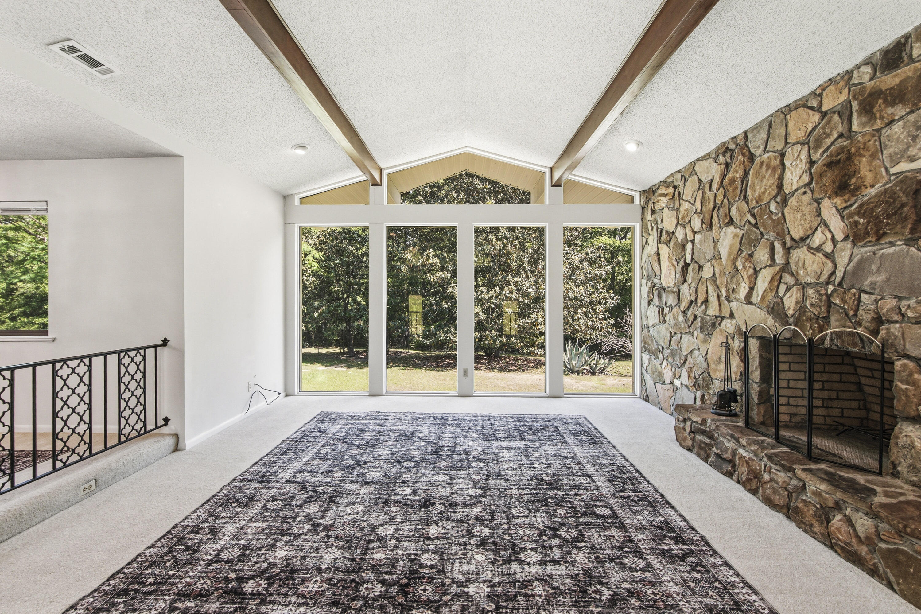 No recorded subdivision - Residential