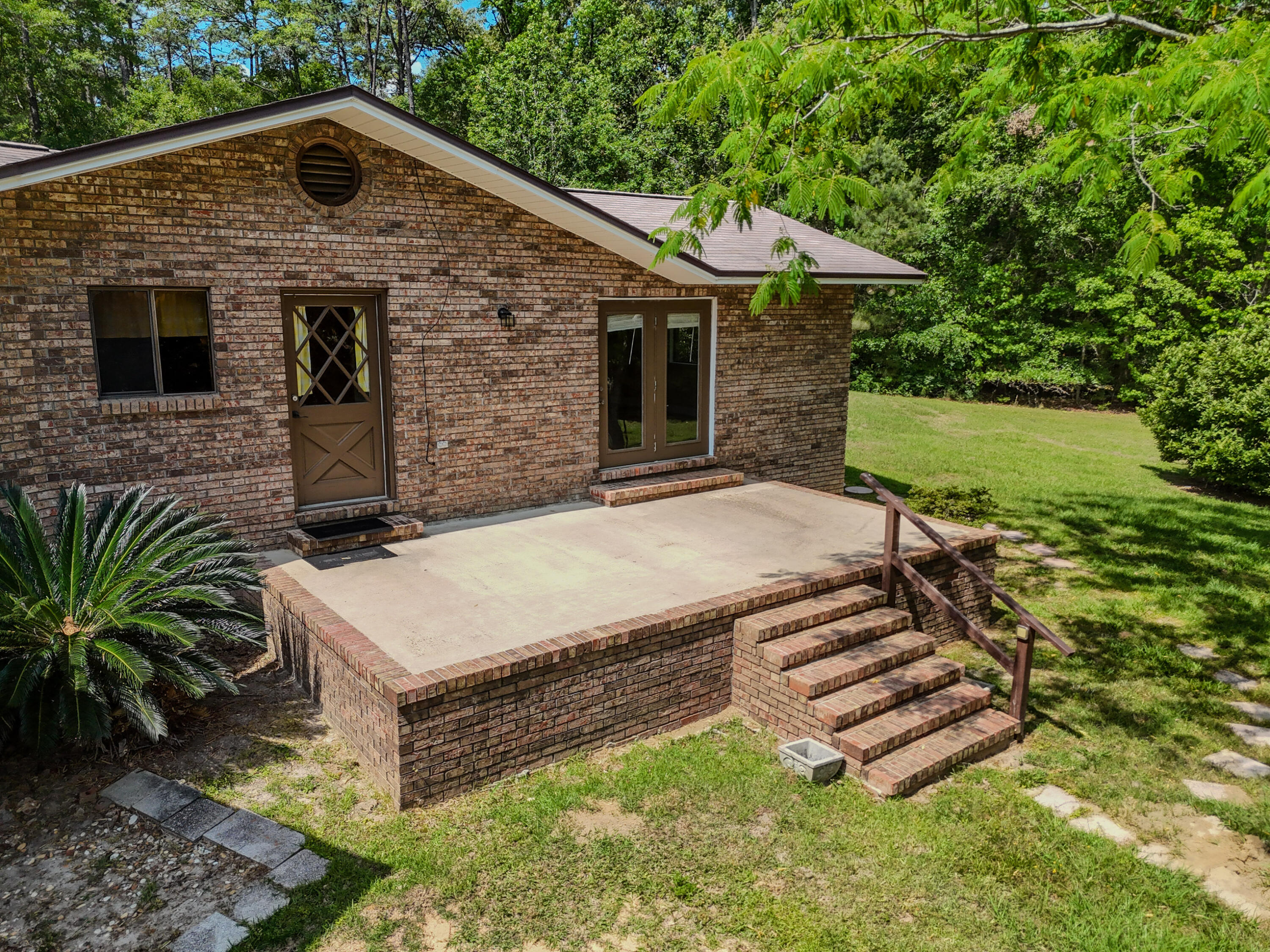 No recorded subdivision - Residential