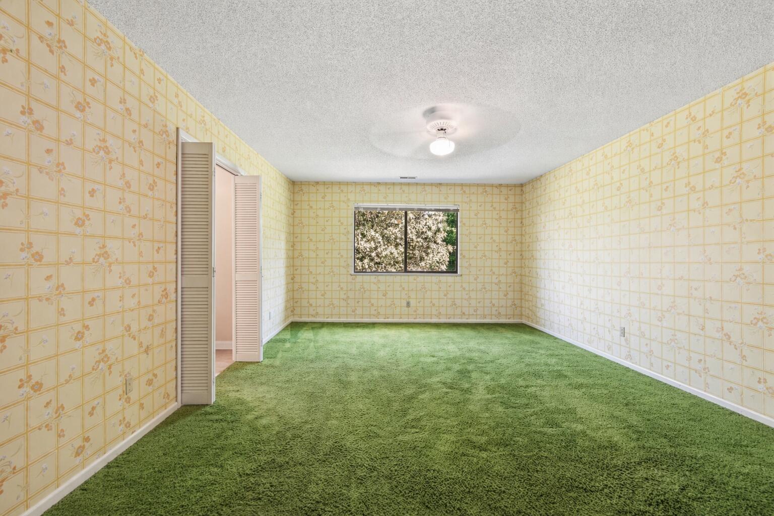 No recorded subdivision - Residential