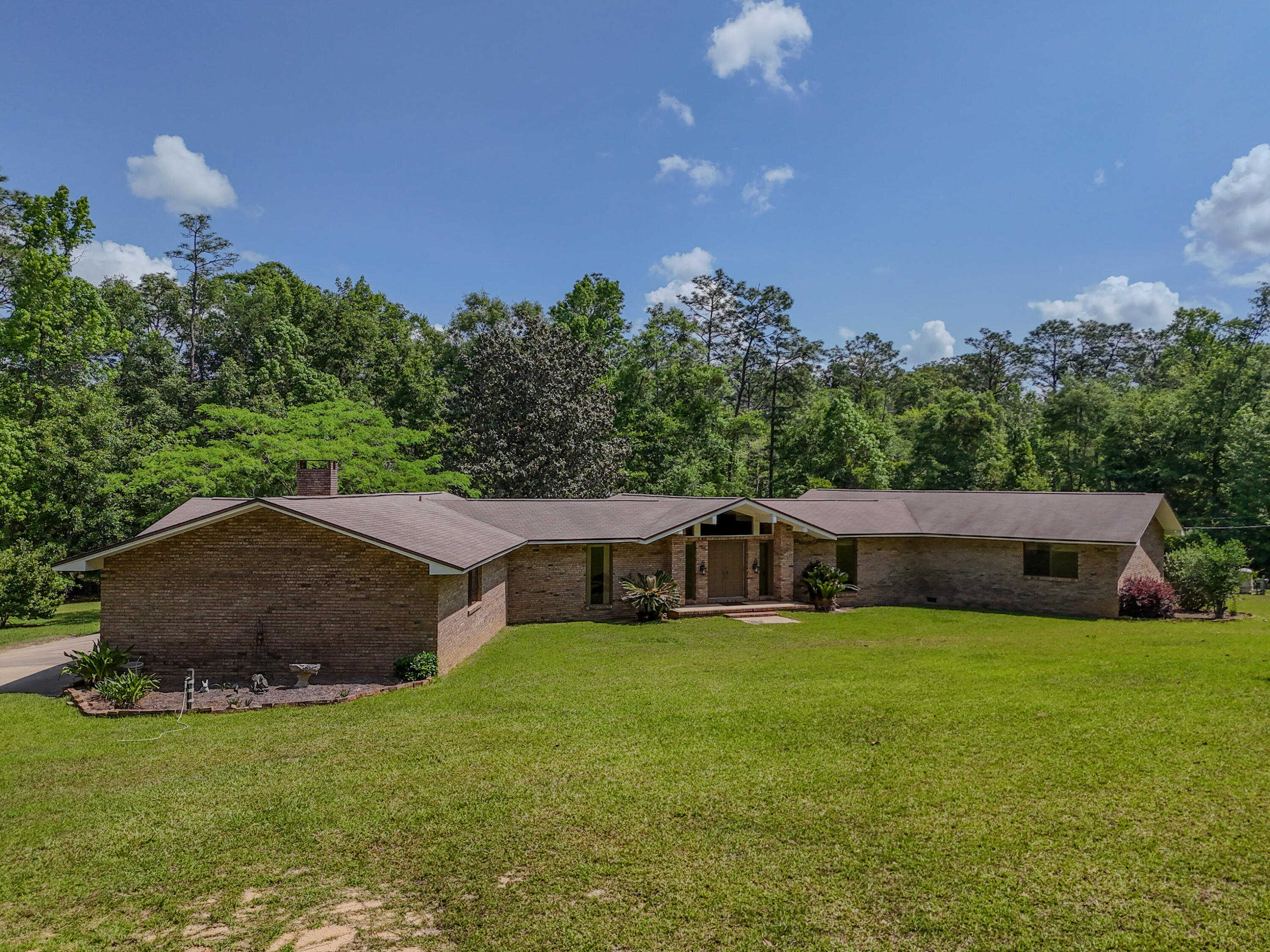 No recorded subdivision - Residential