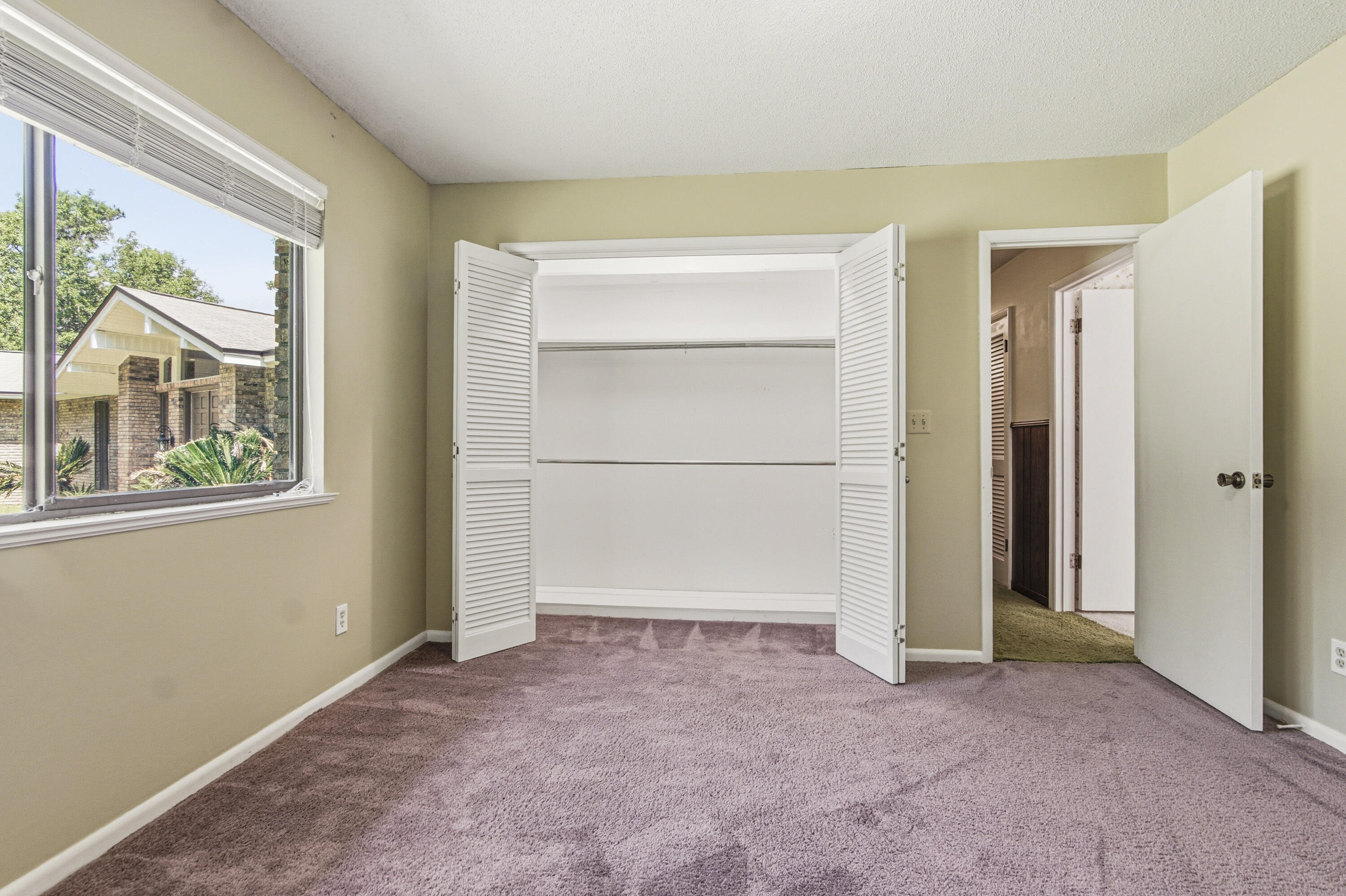 No recorded subdivision - Residential