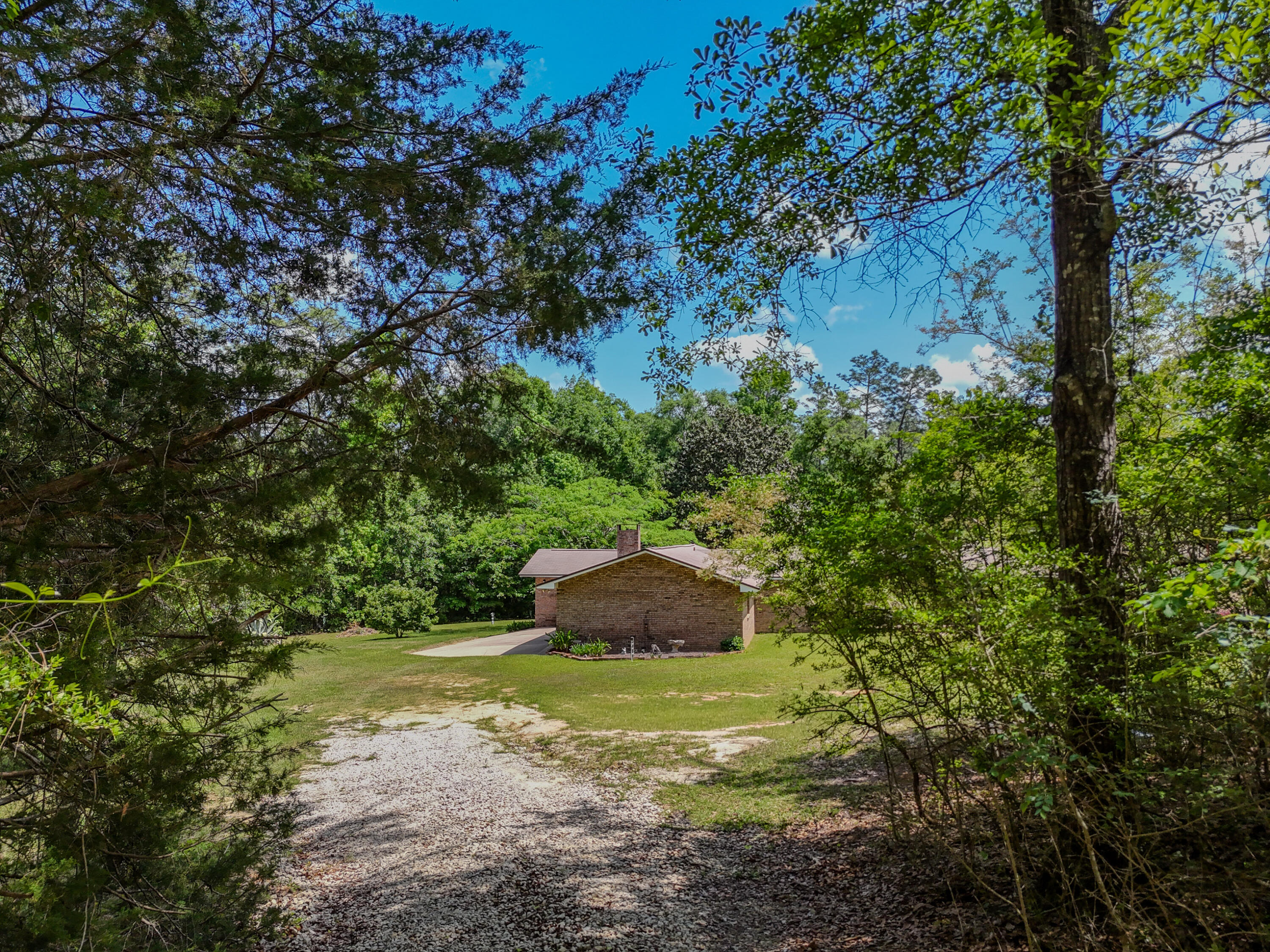 No recorded subdivision - Residential