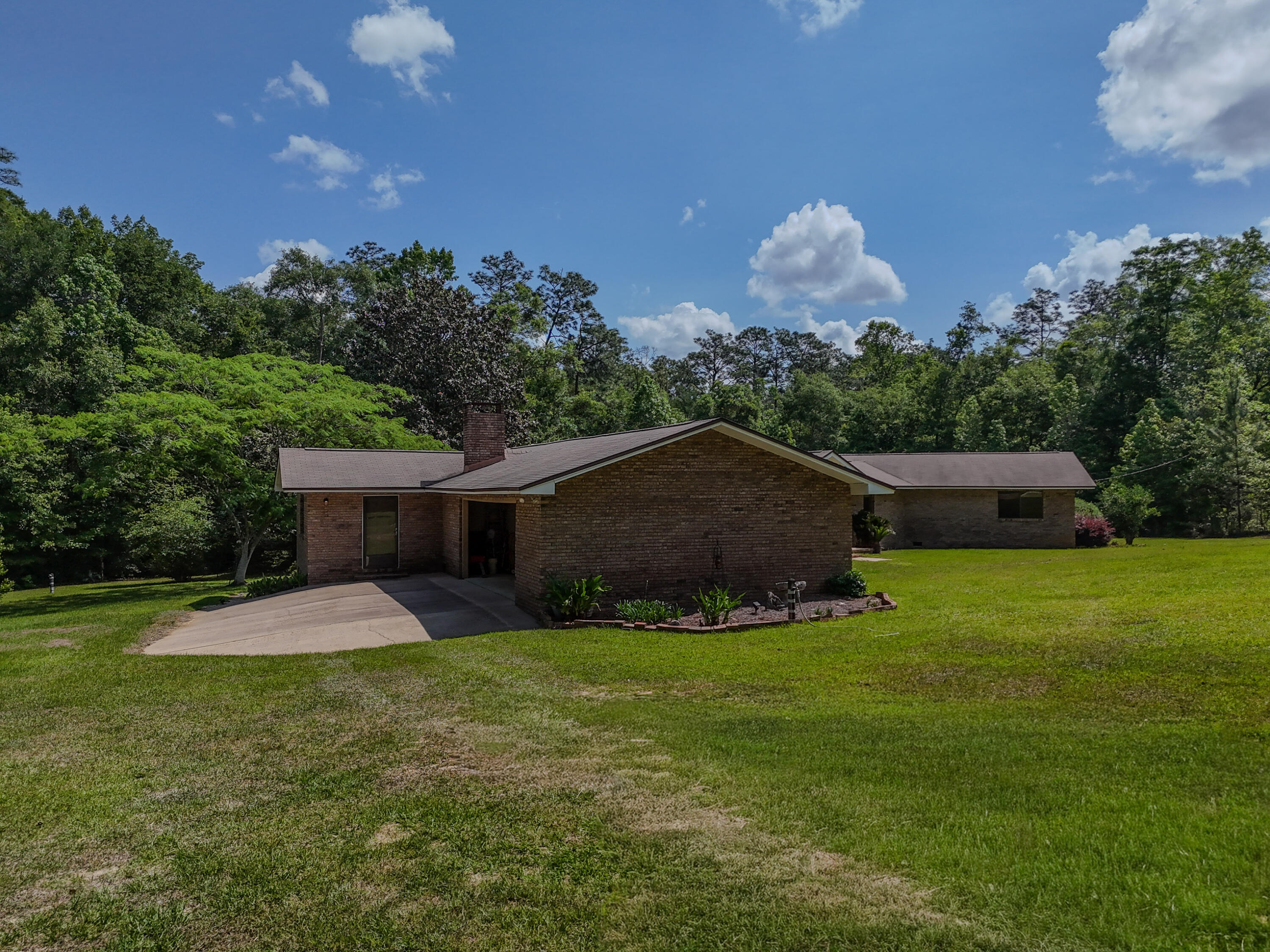 No recorded subdivision - Residential