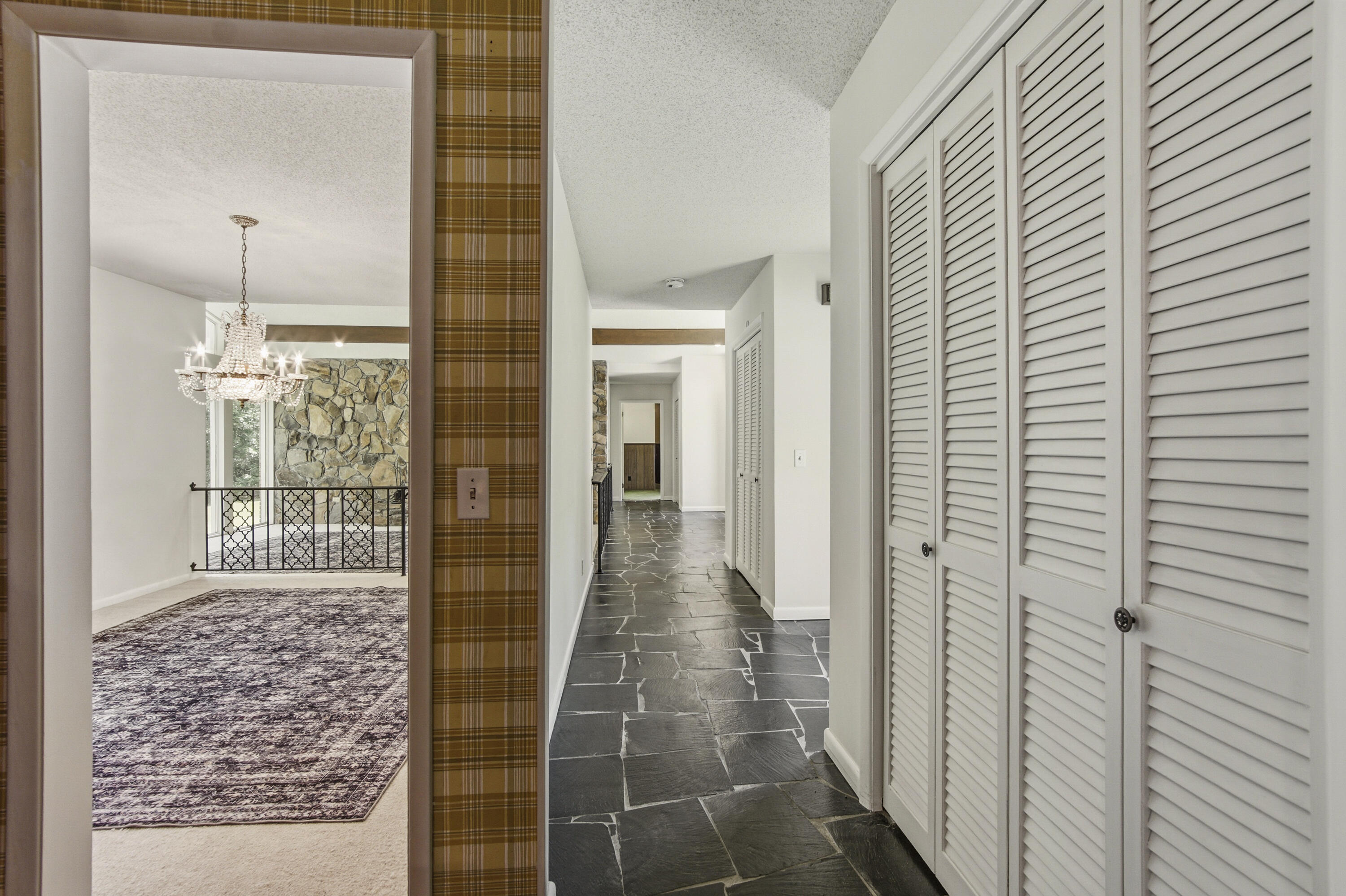 No recorded subdivision - Residential