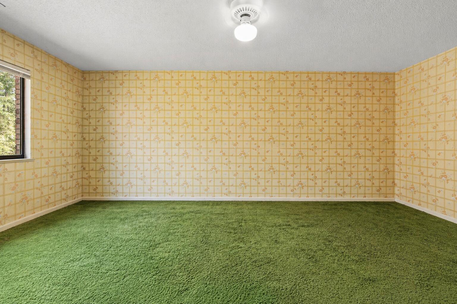 No recorded subdivision - Residential