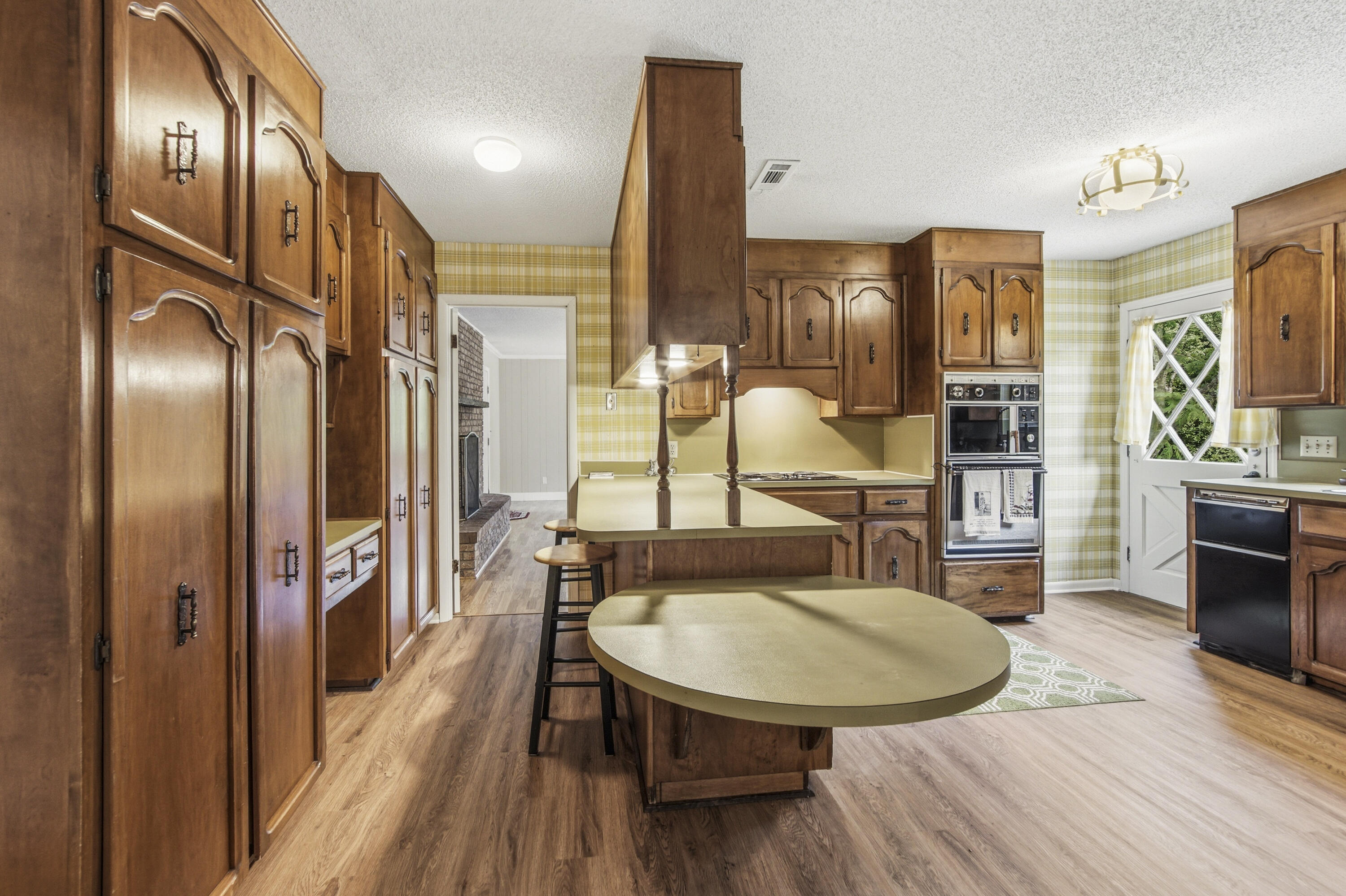 No recorded subdivision - Residential