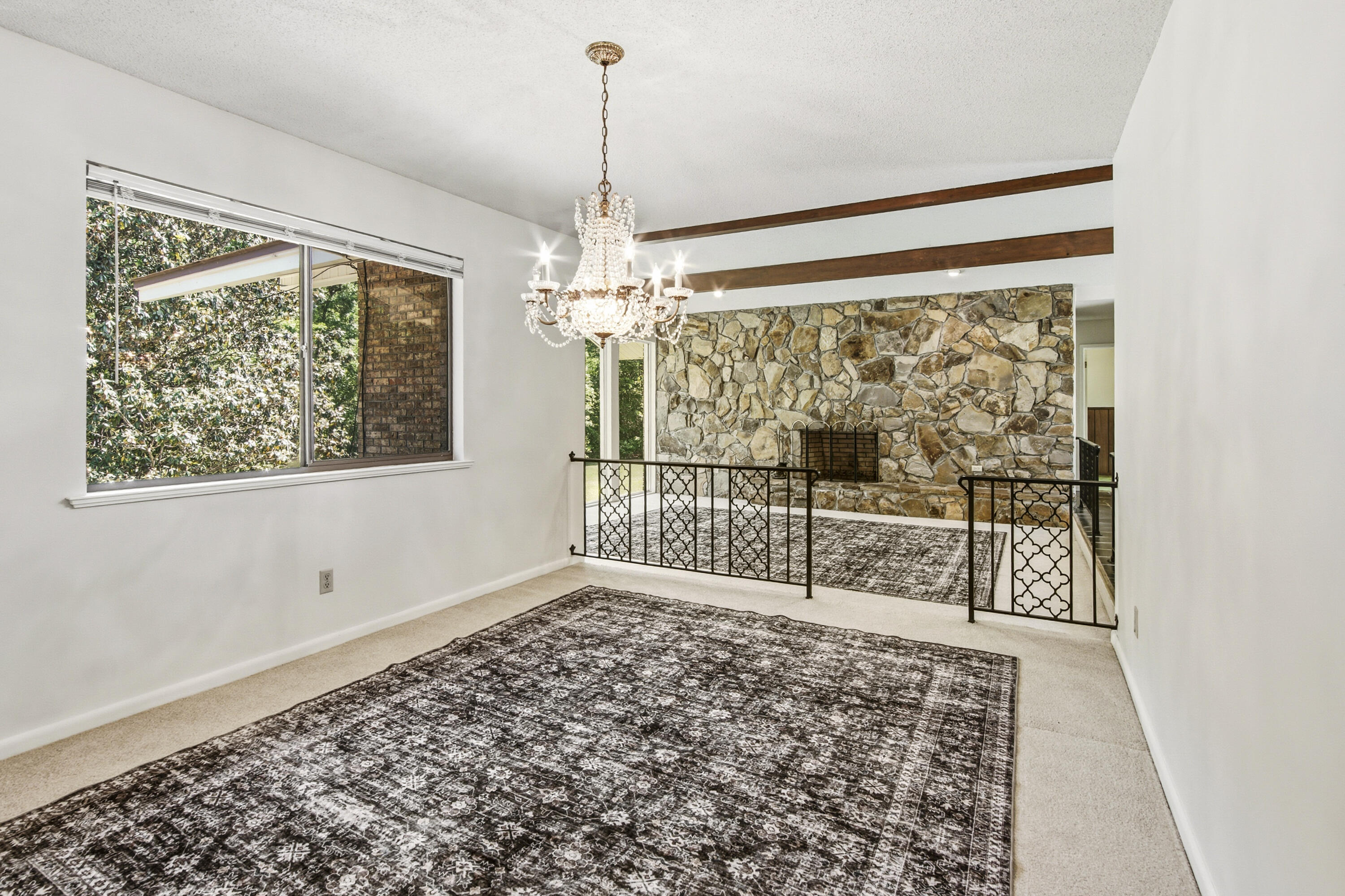 No recorded subdivision - Residential