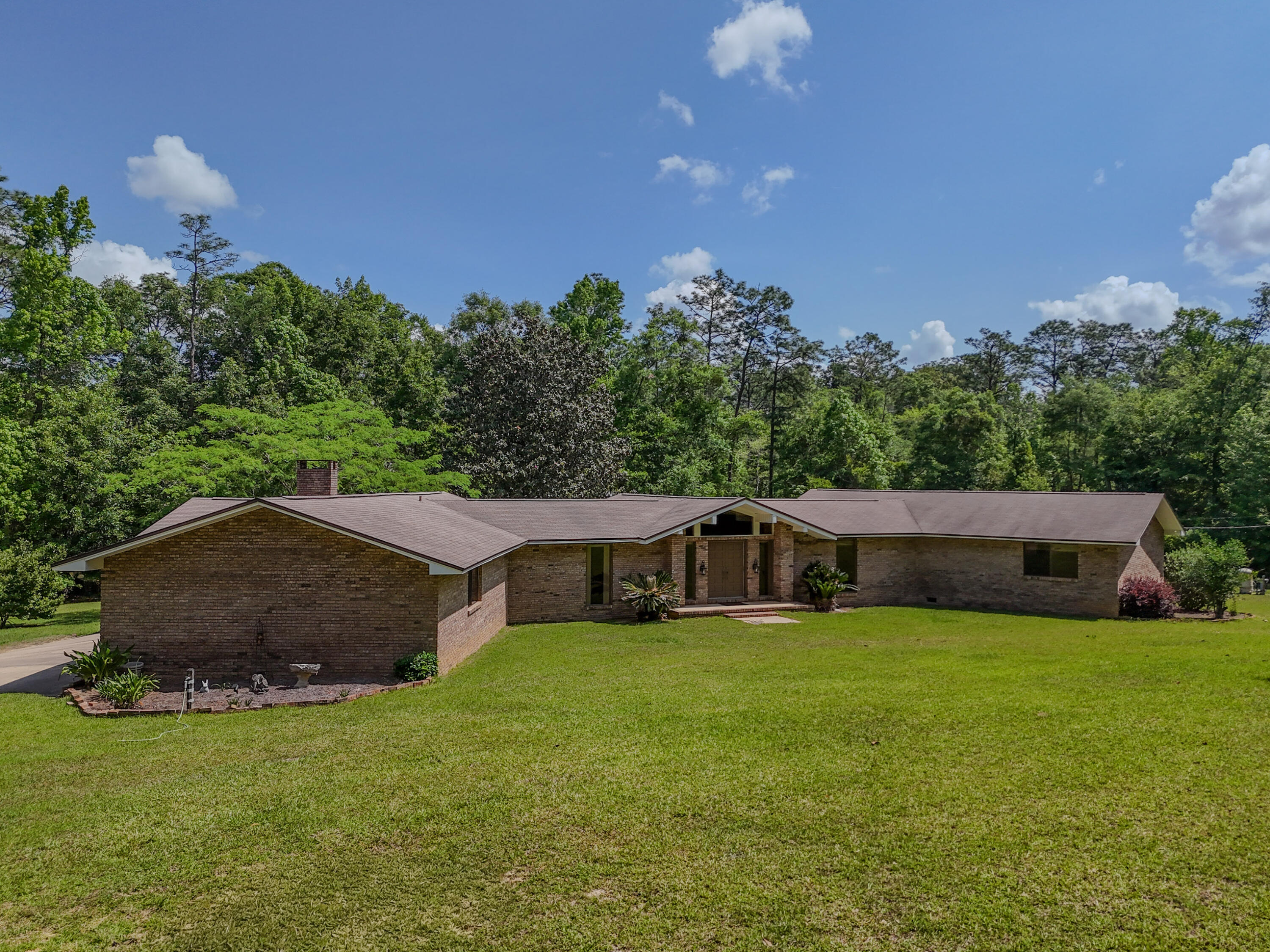 No recorded subdivision - Residential