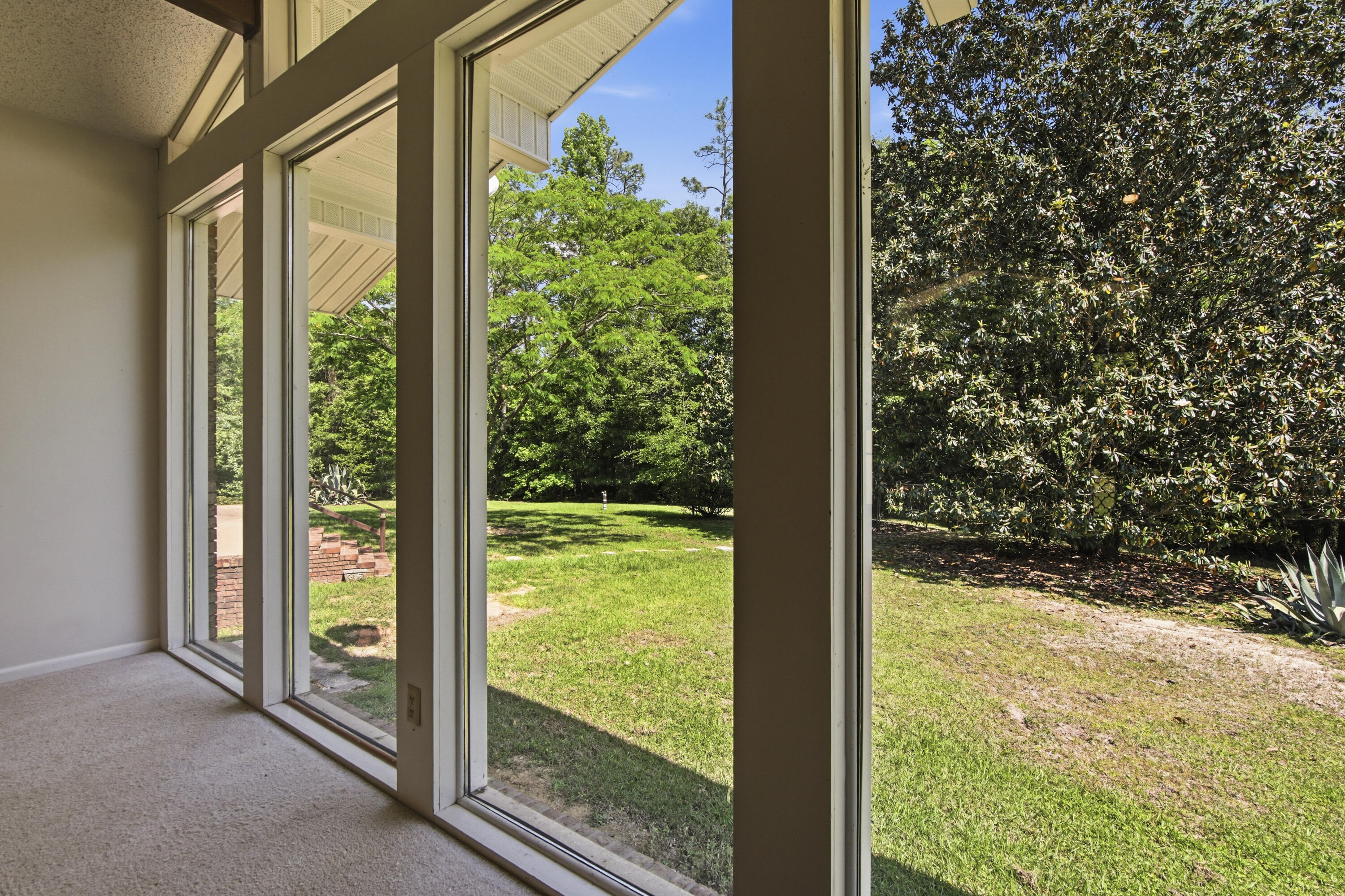 No recorded subdivision - Residential