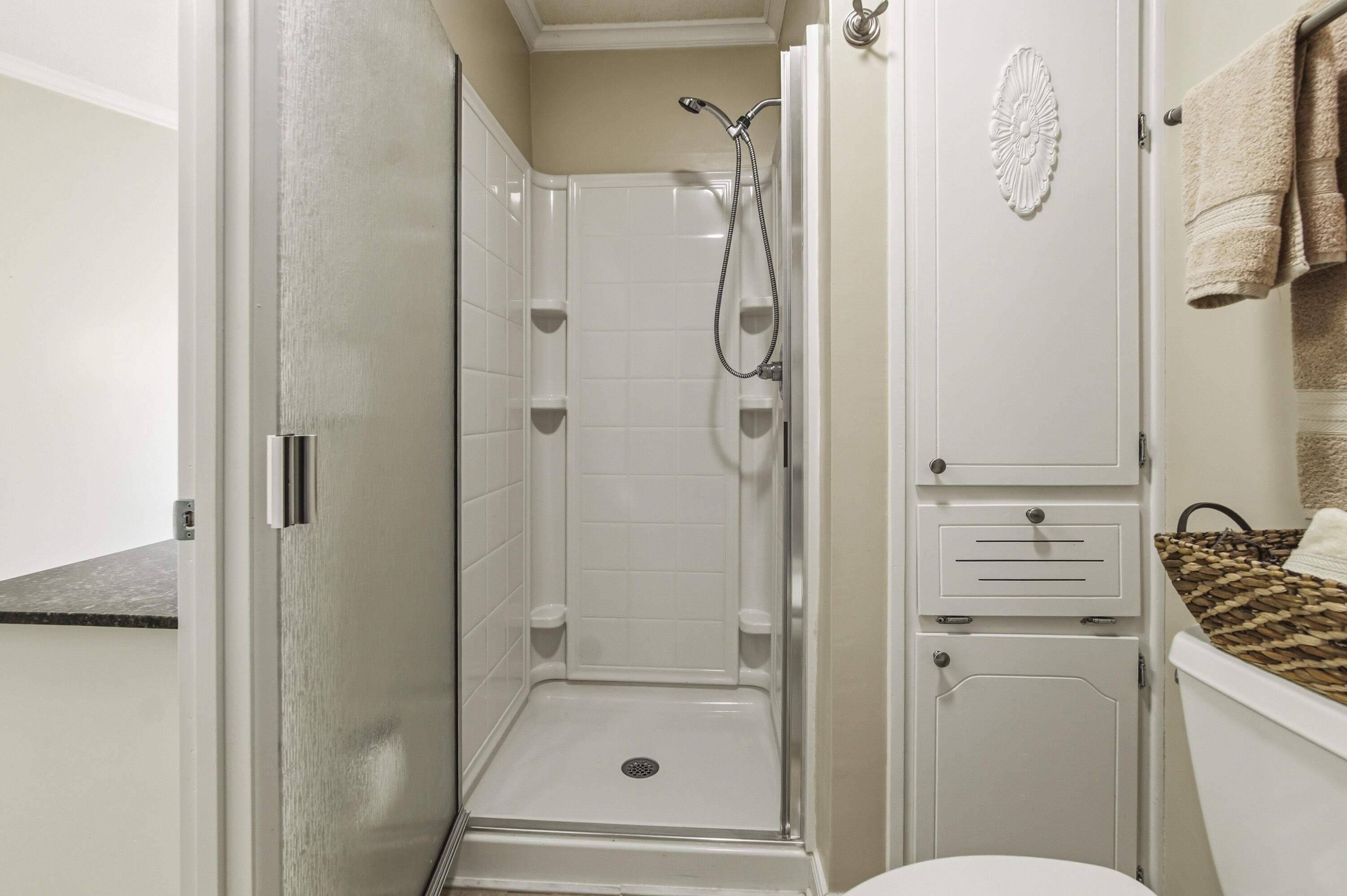 No recorded subdivision - Residential