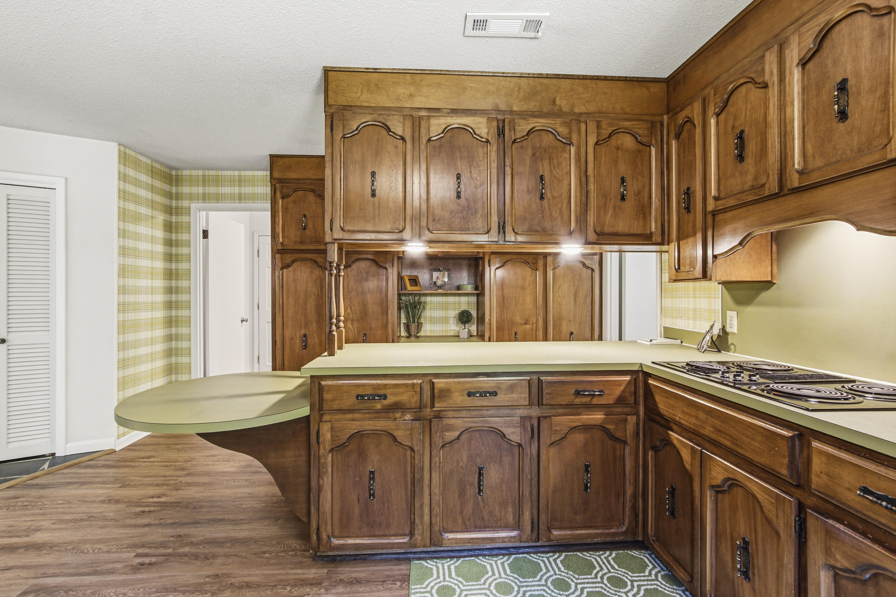 No recorded subdivision - Residential